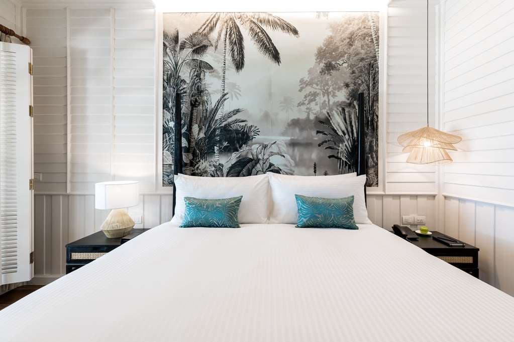 Outrigger Koh Samui Beach Resort