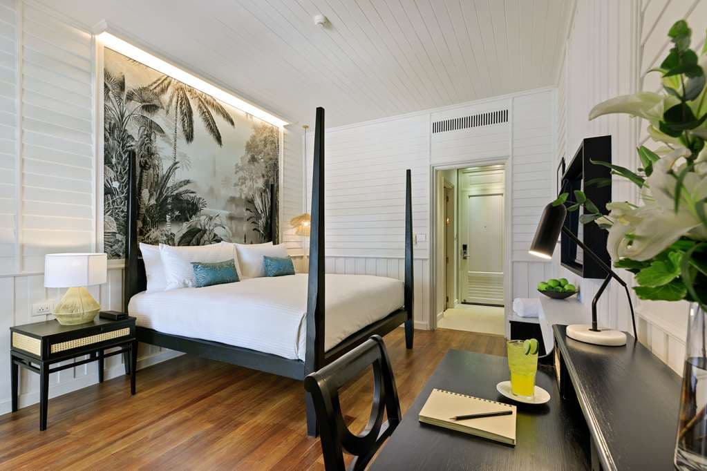 Outrigger Koh Samui Beach Resort