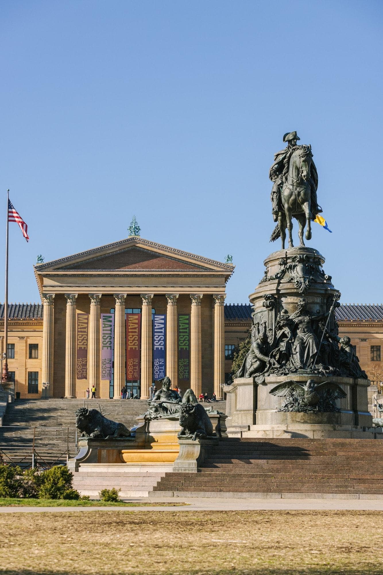 Sosuite at The Ovation