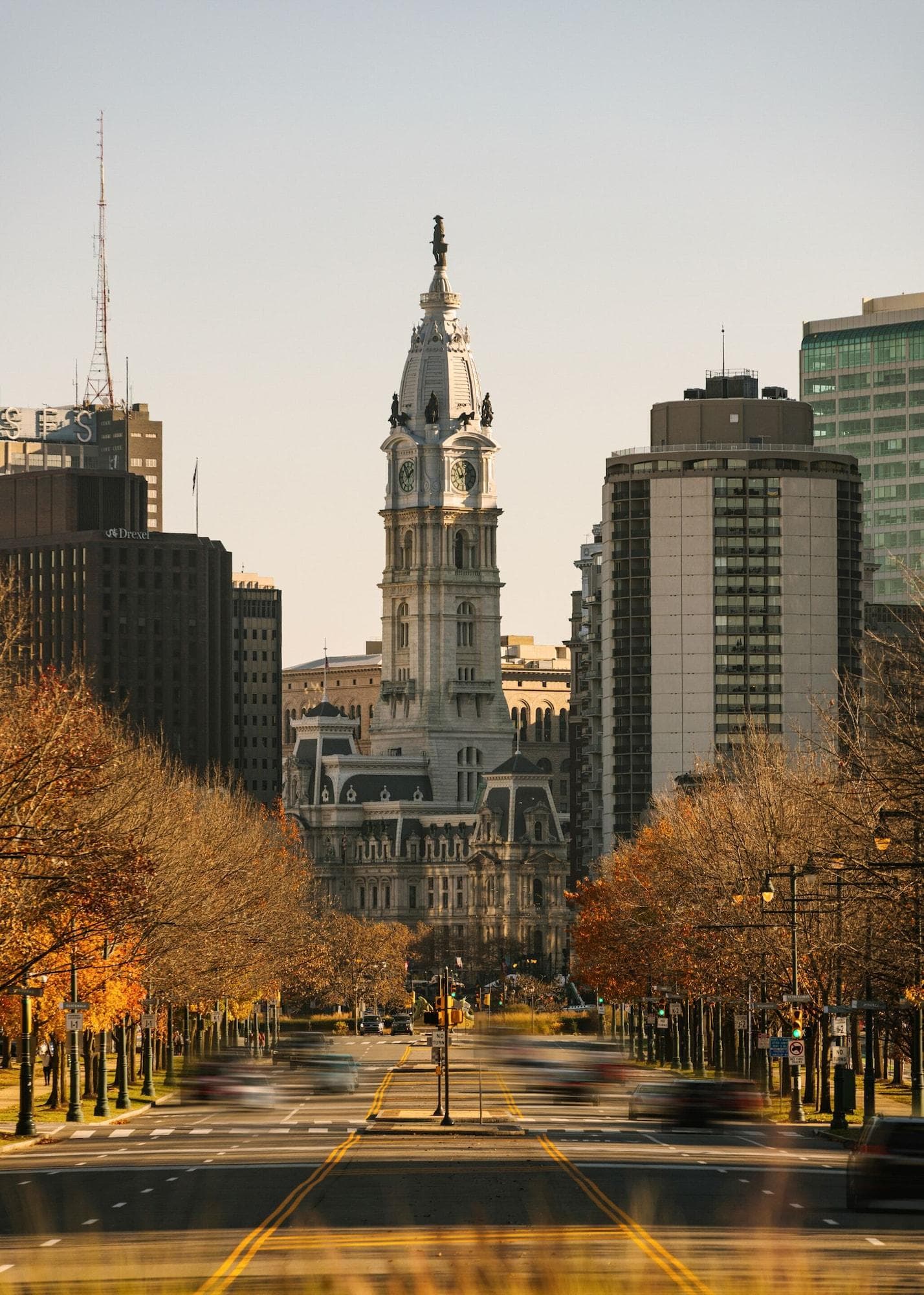 Sosuite at The Ovation