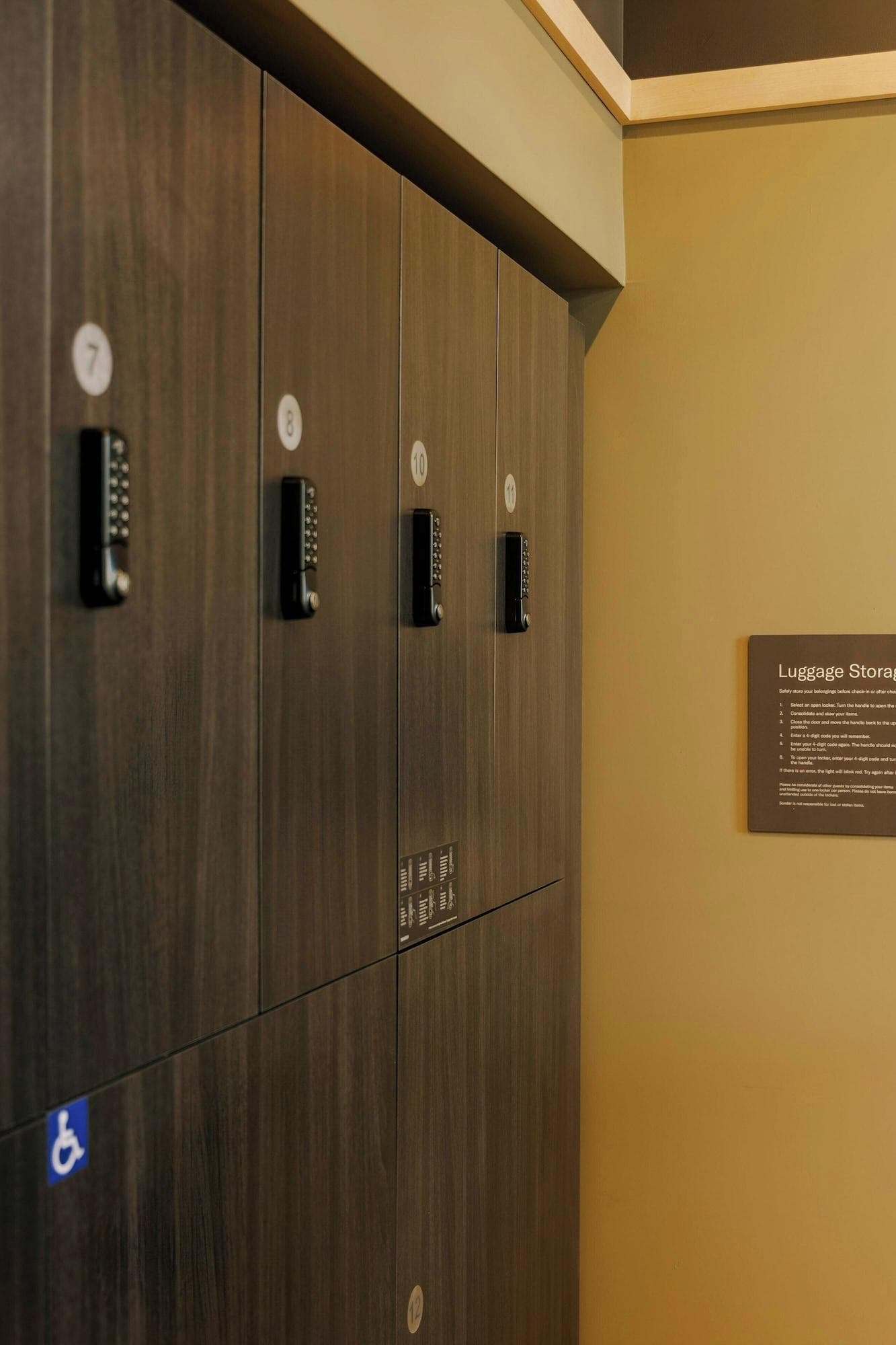 Sosuite at The Ovation