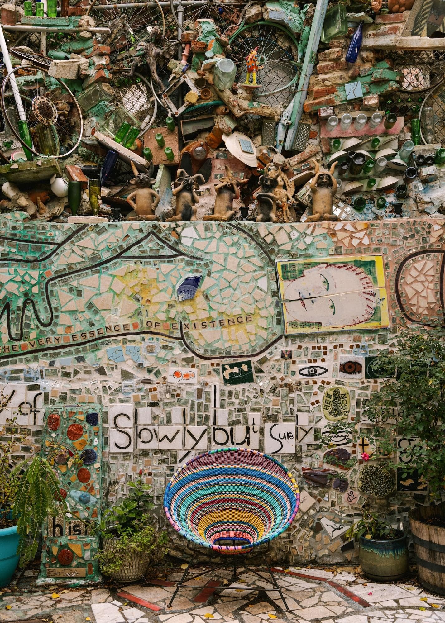 Sosuite at The Ovation