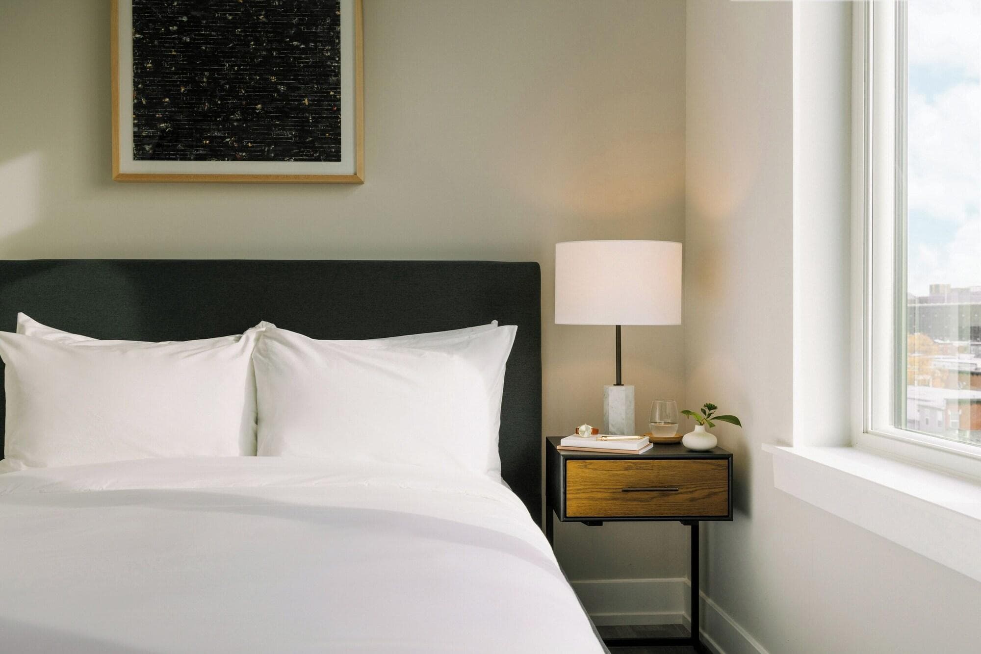 Sosuite at The Ovation