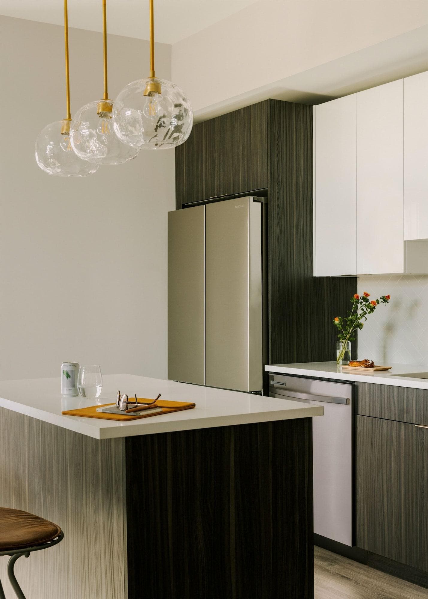 Sosuite at The Ovation