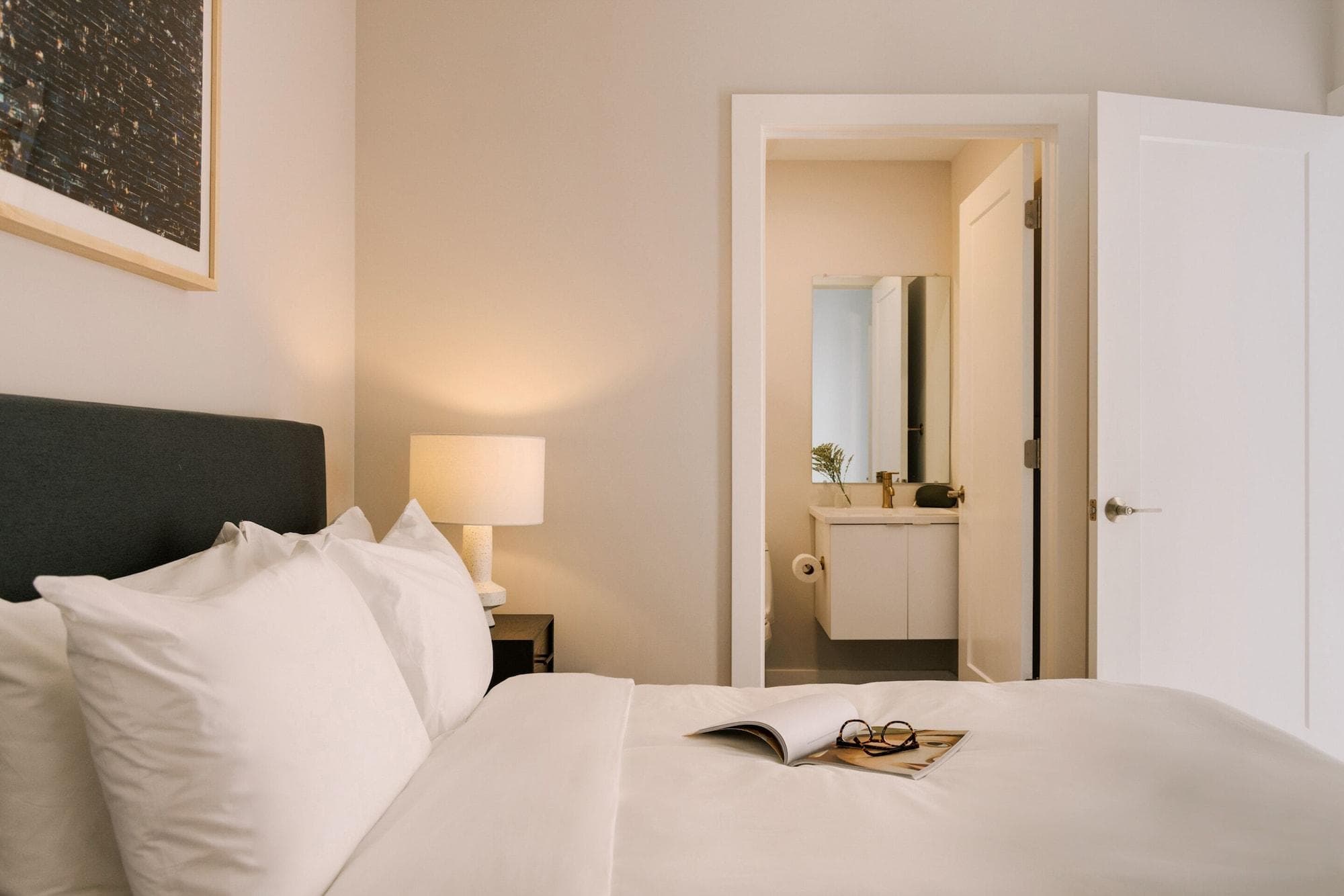 Sosuite at The Ovation