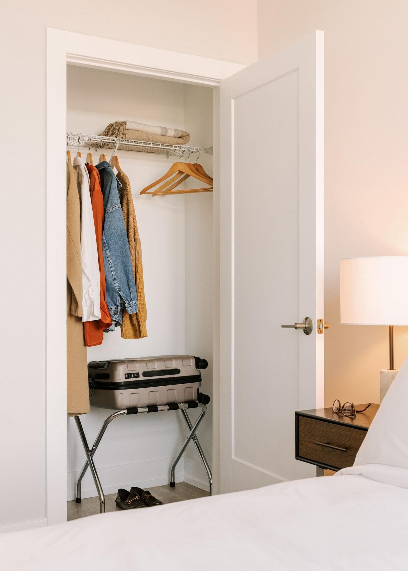 Sosuite at The Ovation