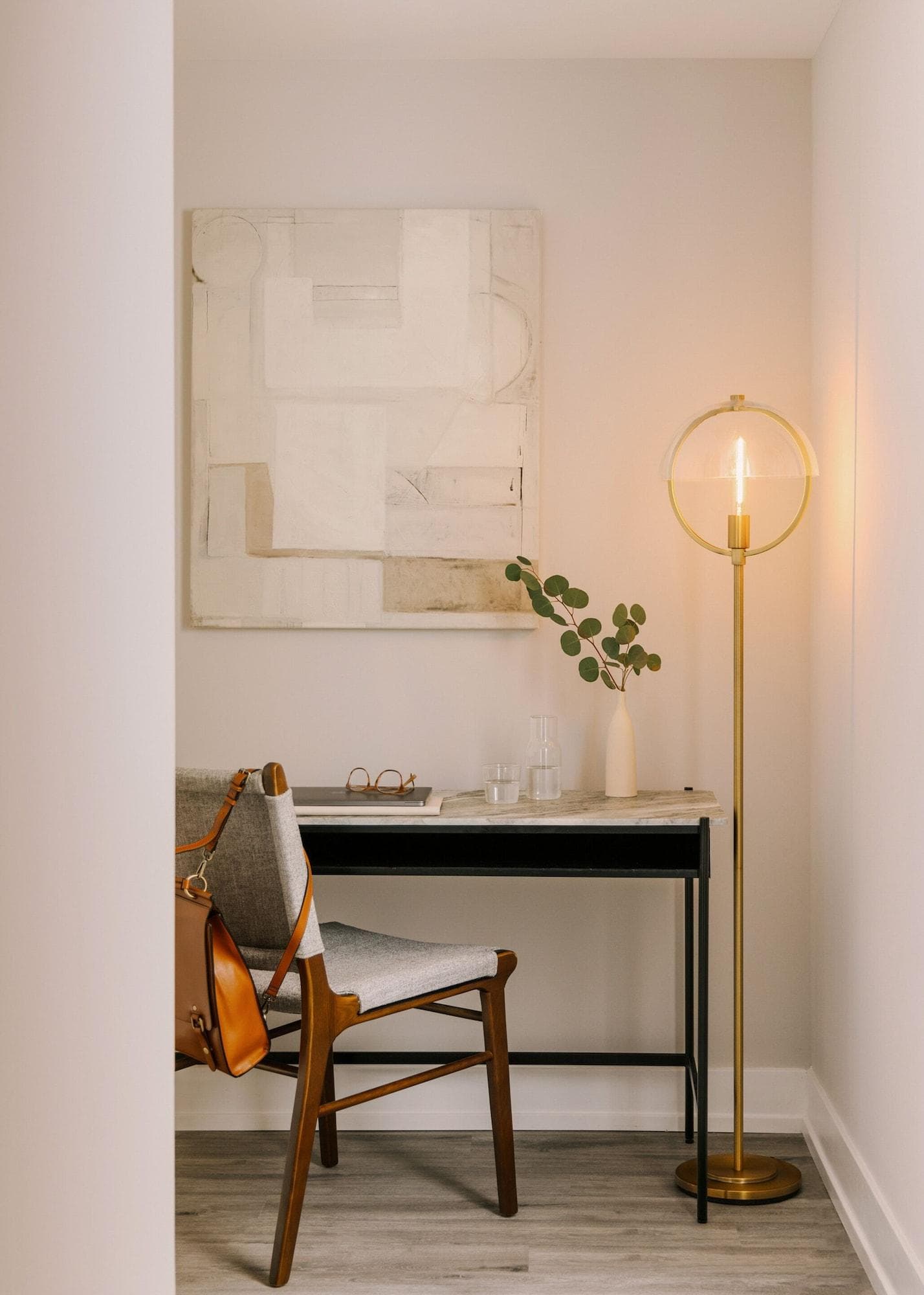 Sosuite at The Ovation