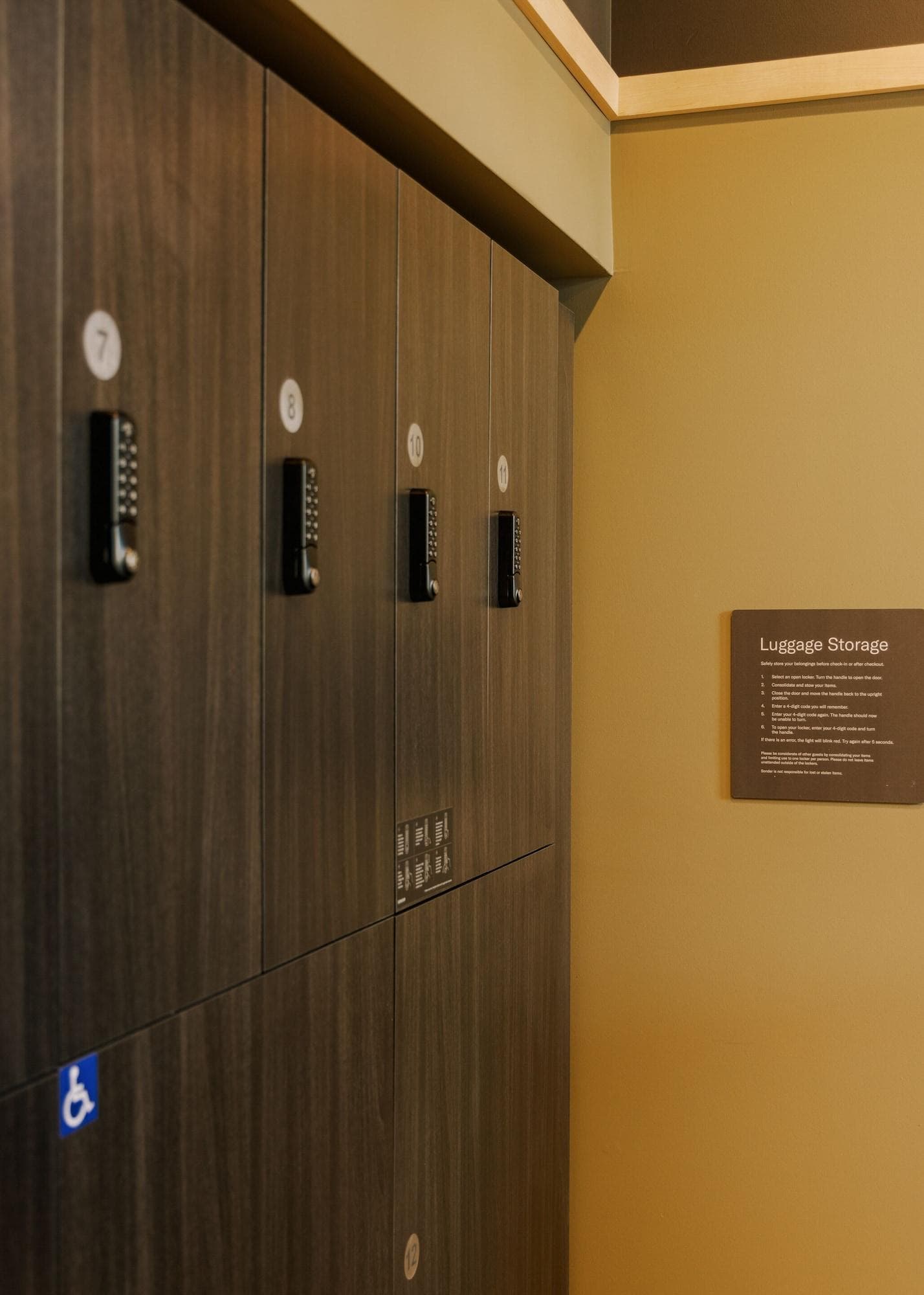 Sosuite at The Ovation