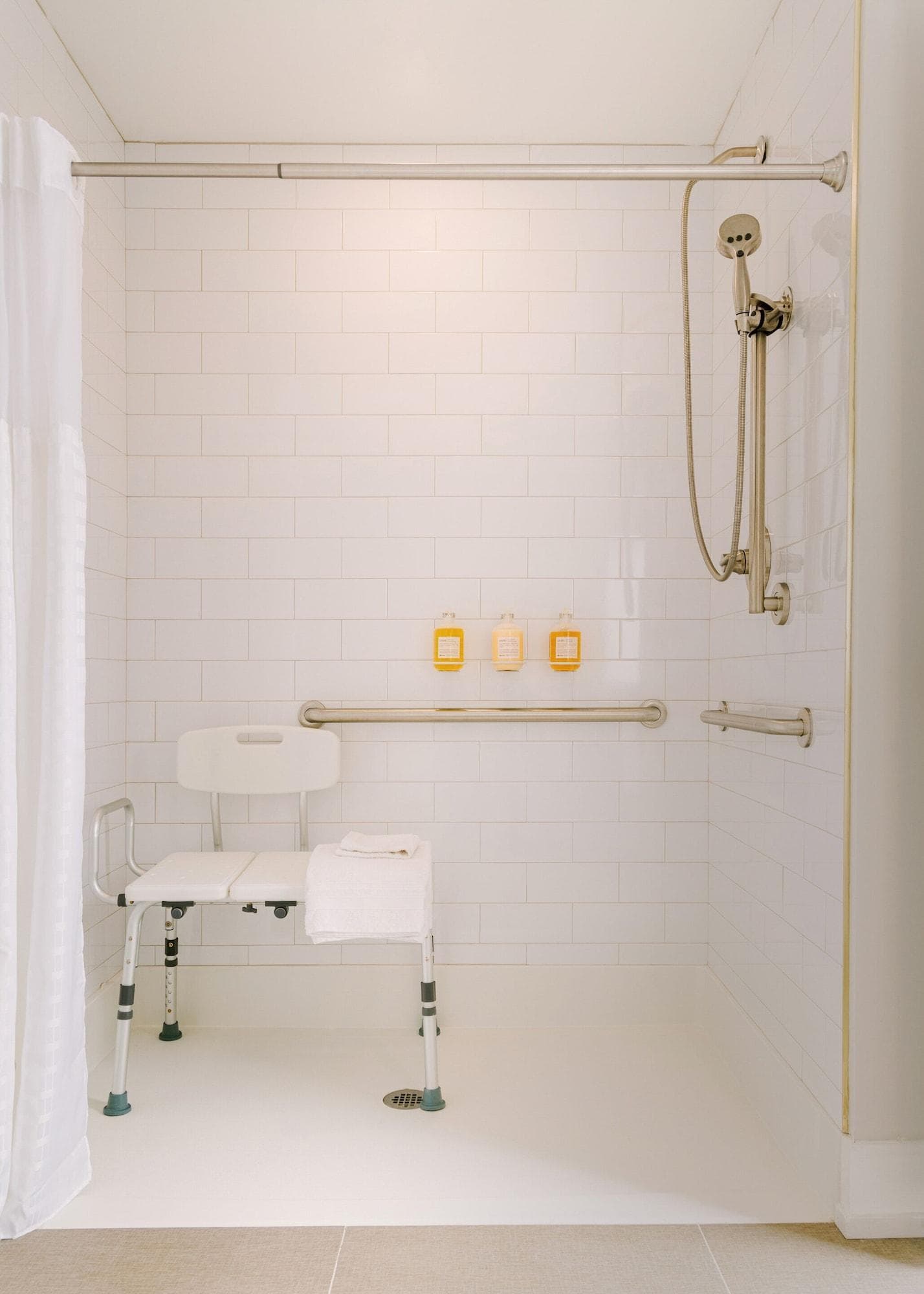 Sosuite at The Ovation