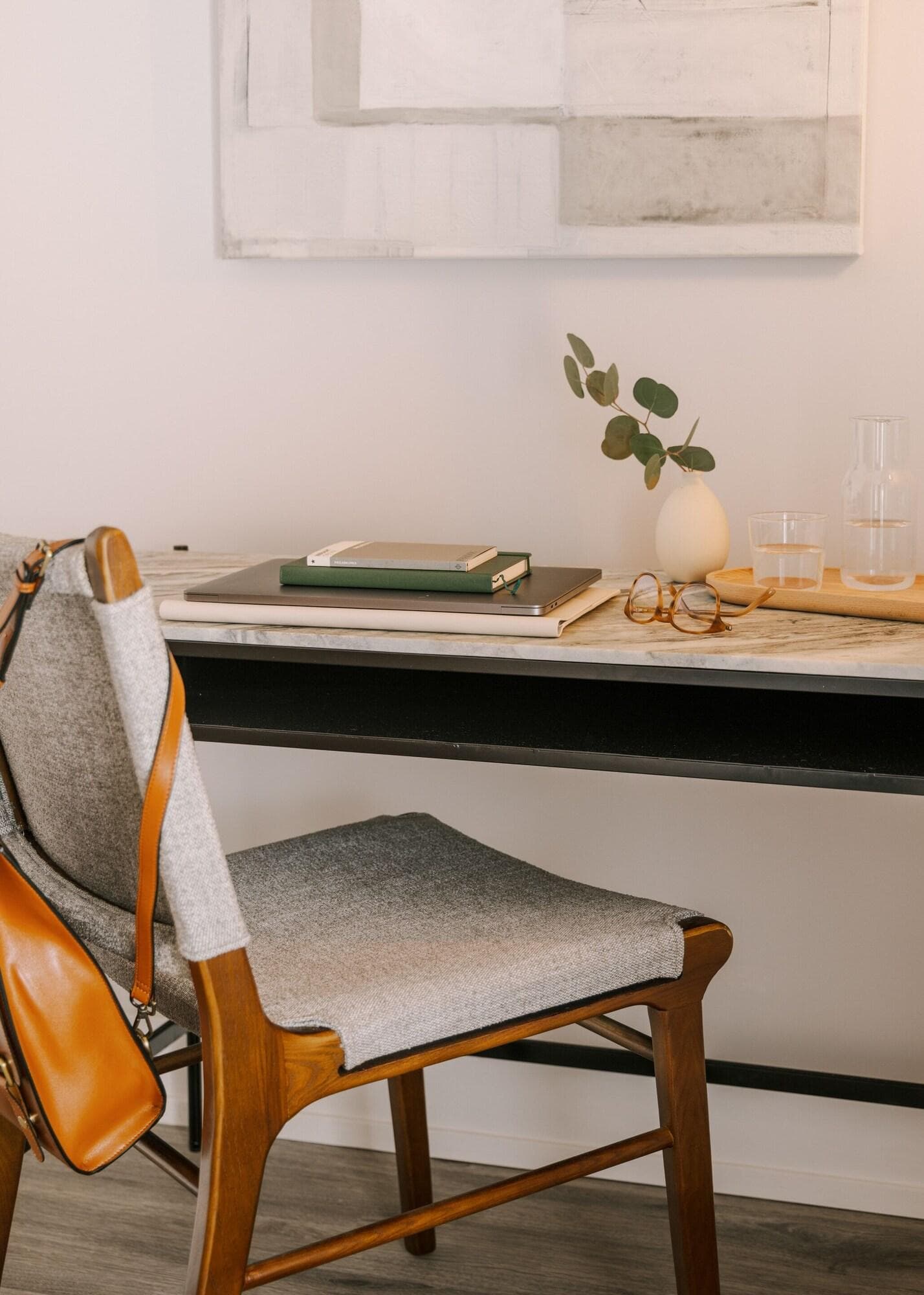 Sosuite at The Ovation