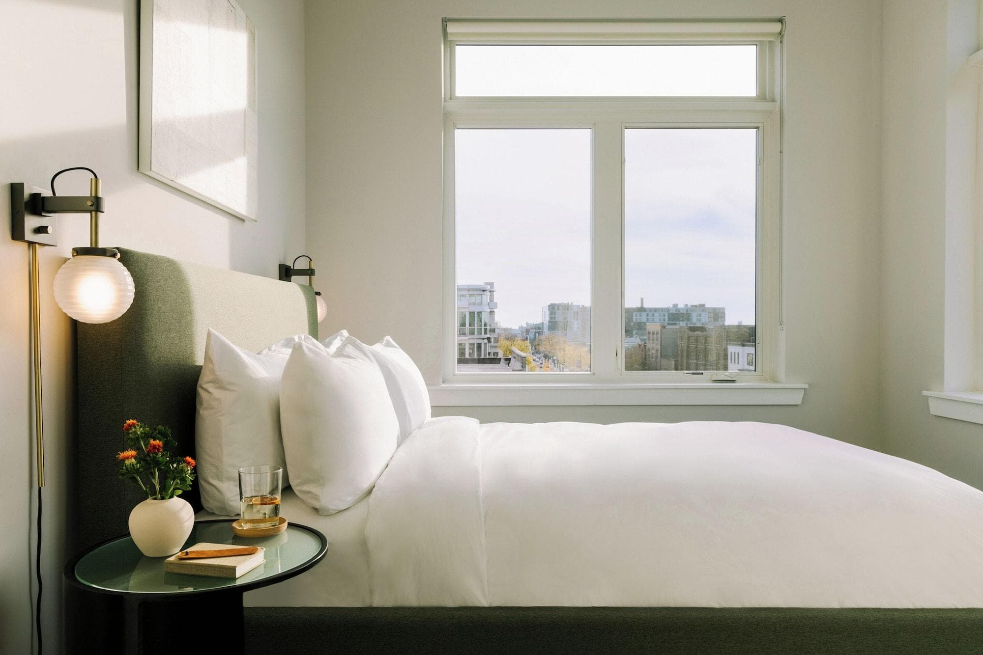 Sosuite at The Ovation