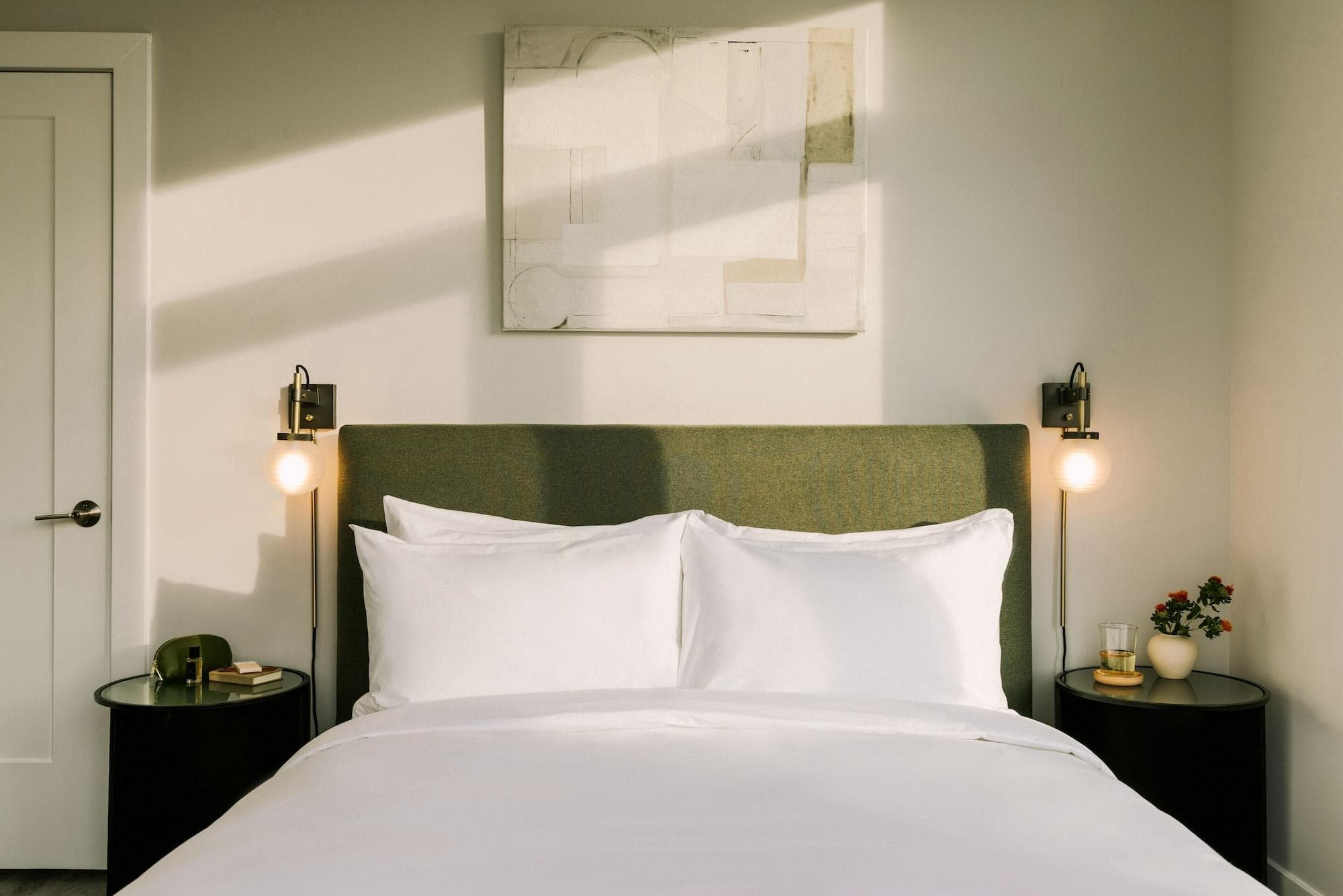 Sosuite at The Ovation