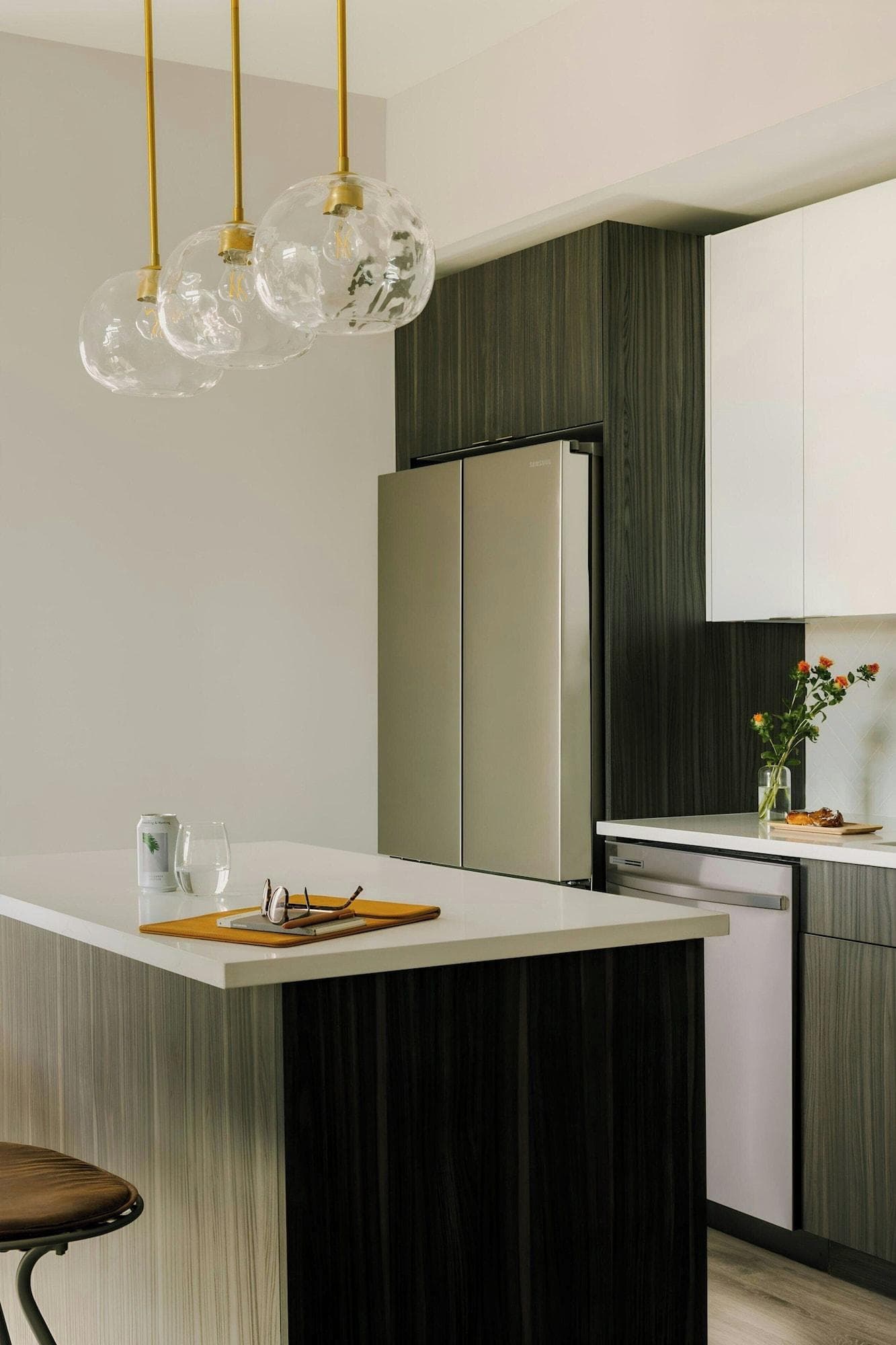 Sosuite at The Ovation