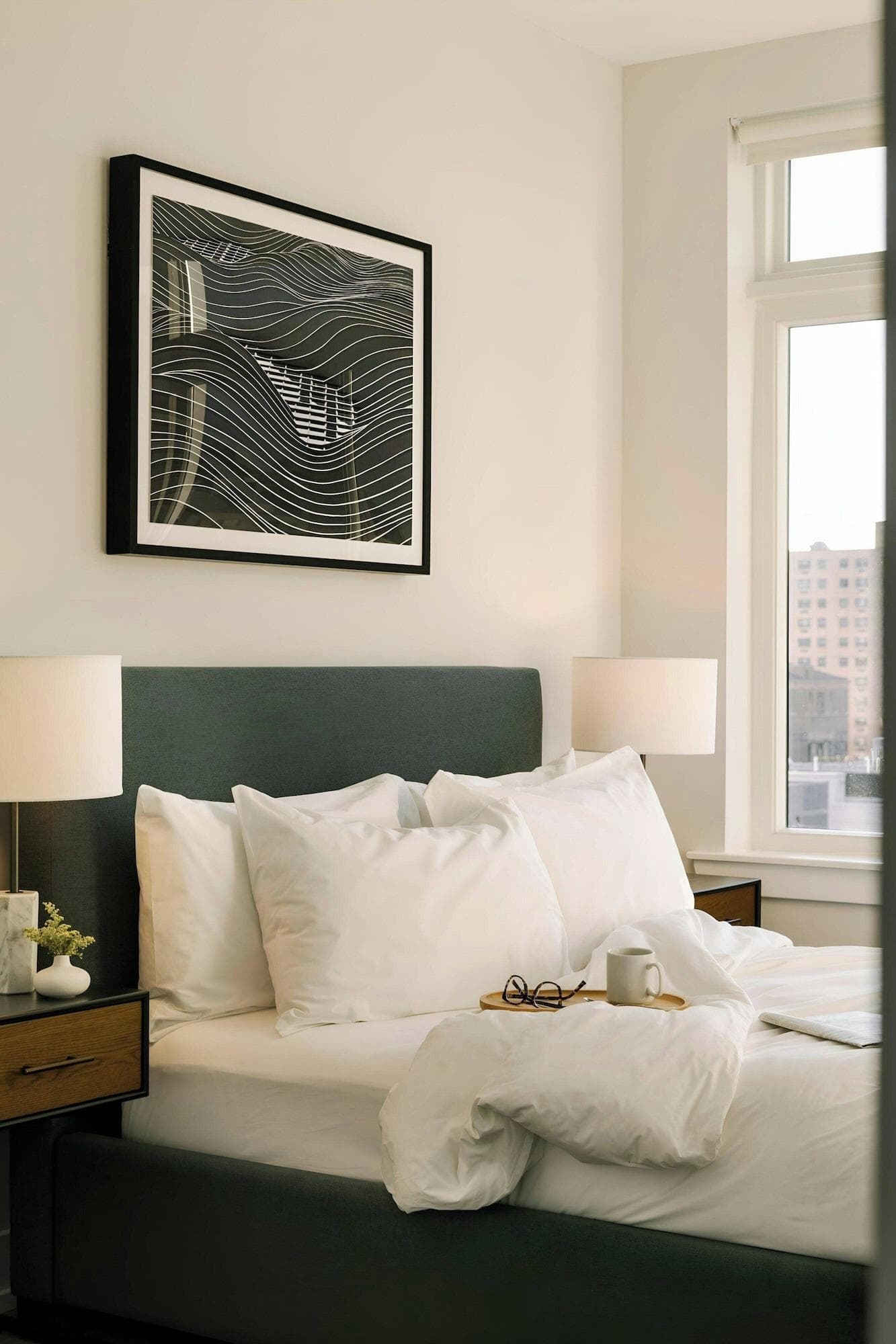 Sosuite at The Ovation