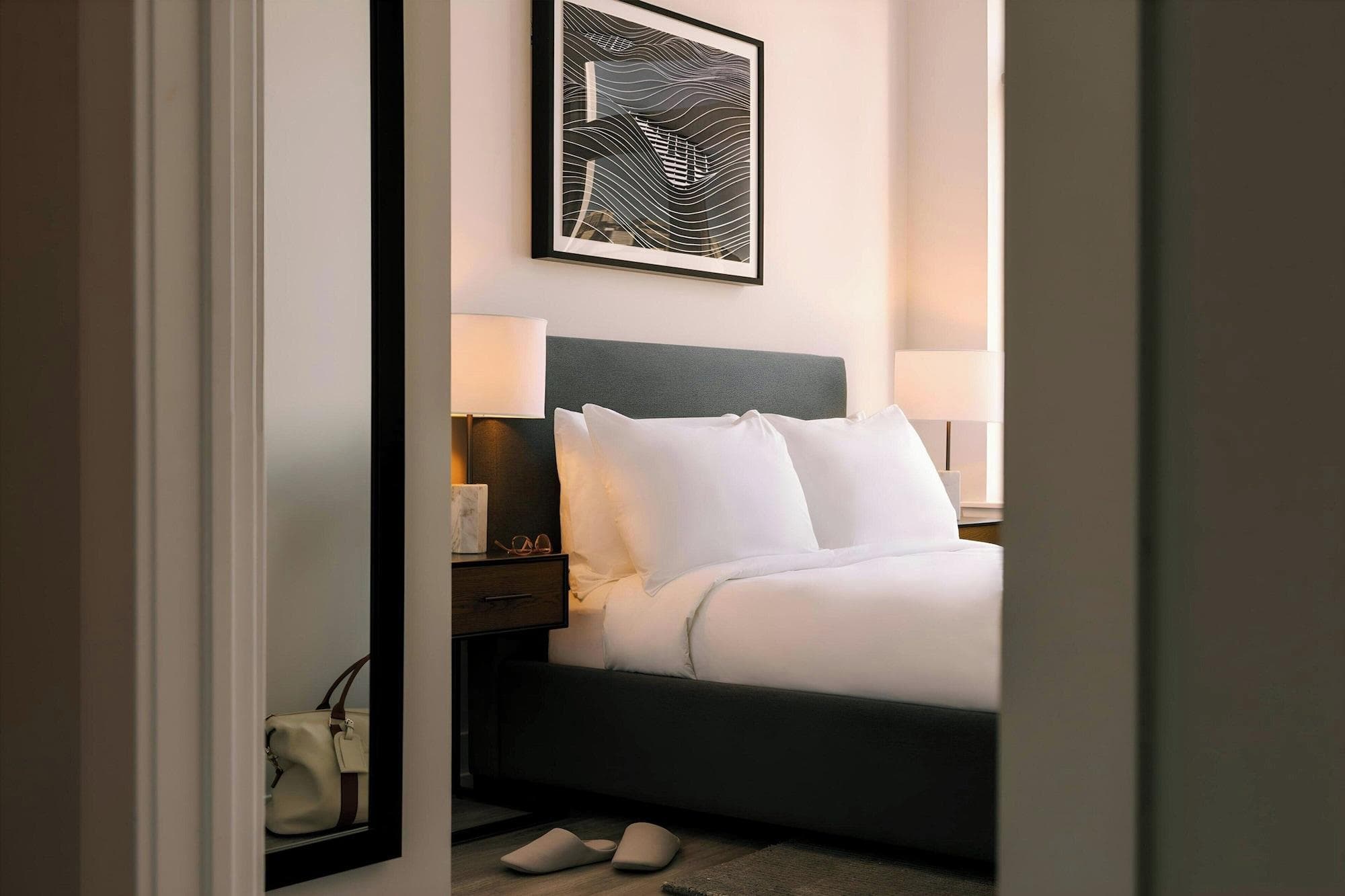 Sosuite at The Ovation