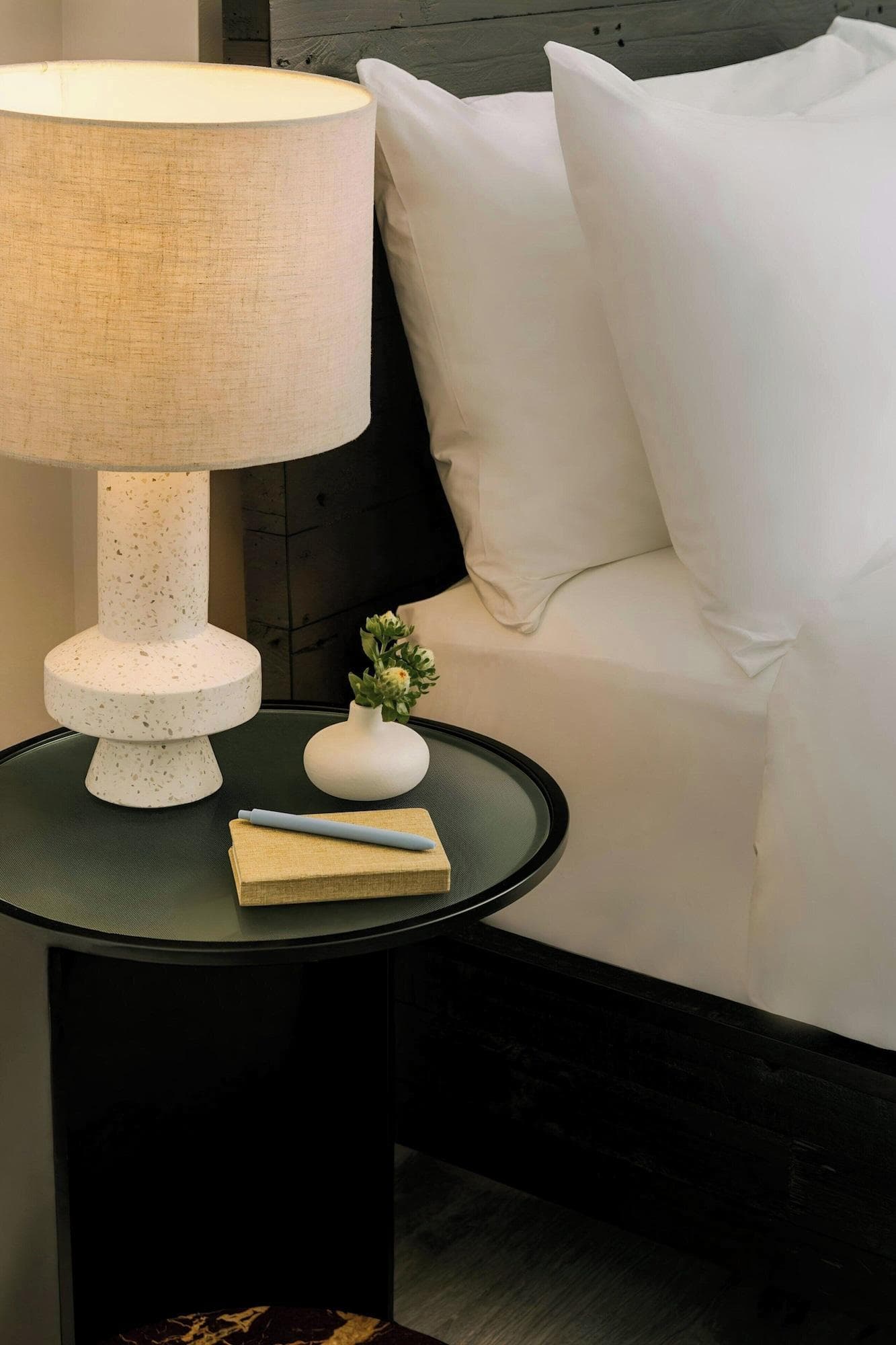 Sosuite at The Ovation