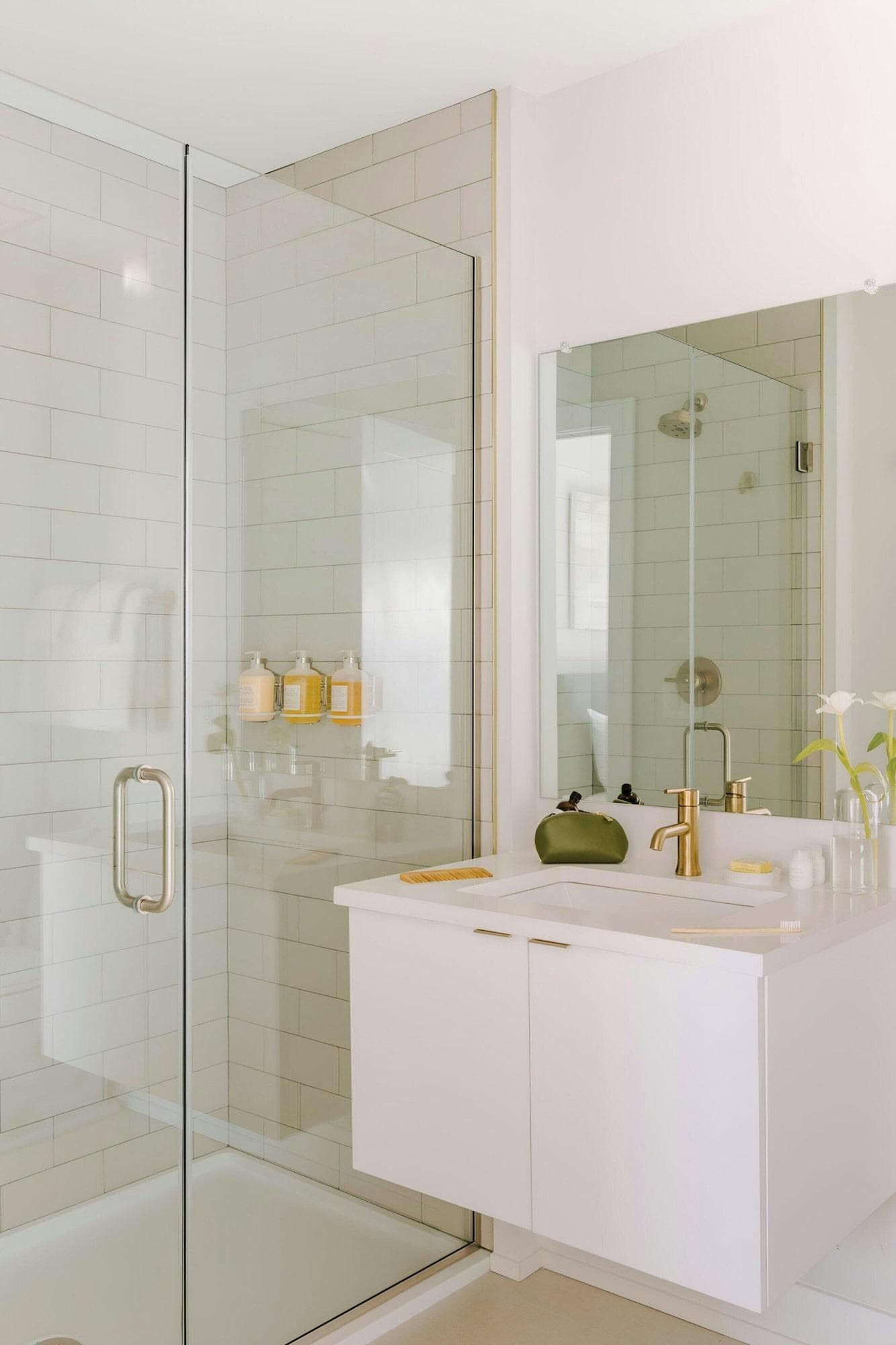 Sosuite at The Ovation