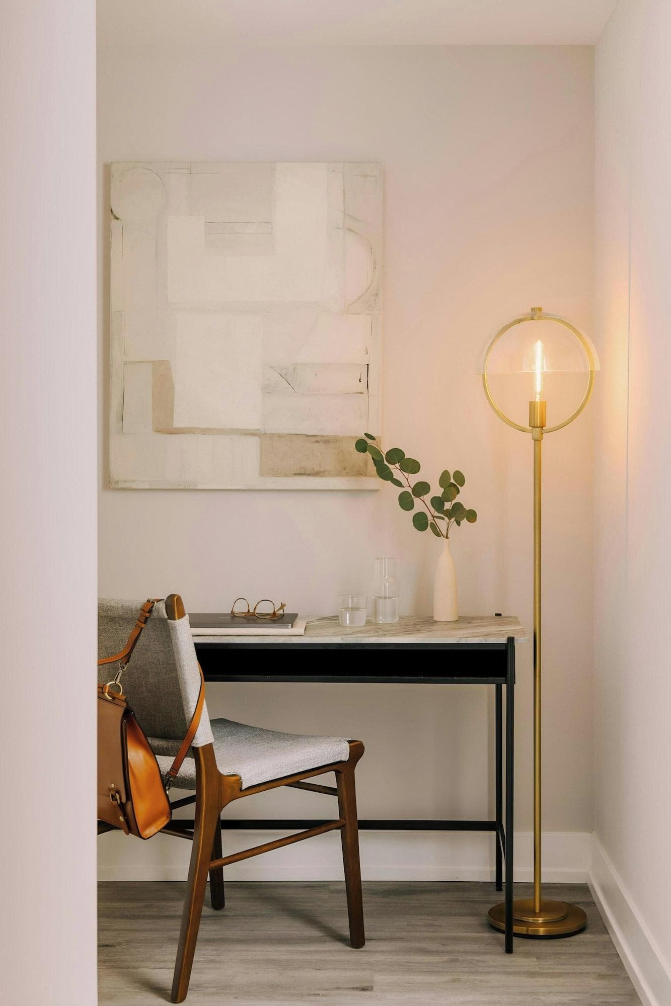 Sosuite at The Ovation