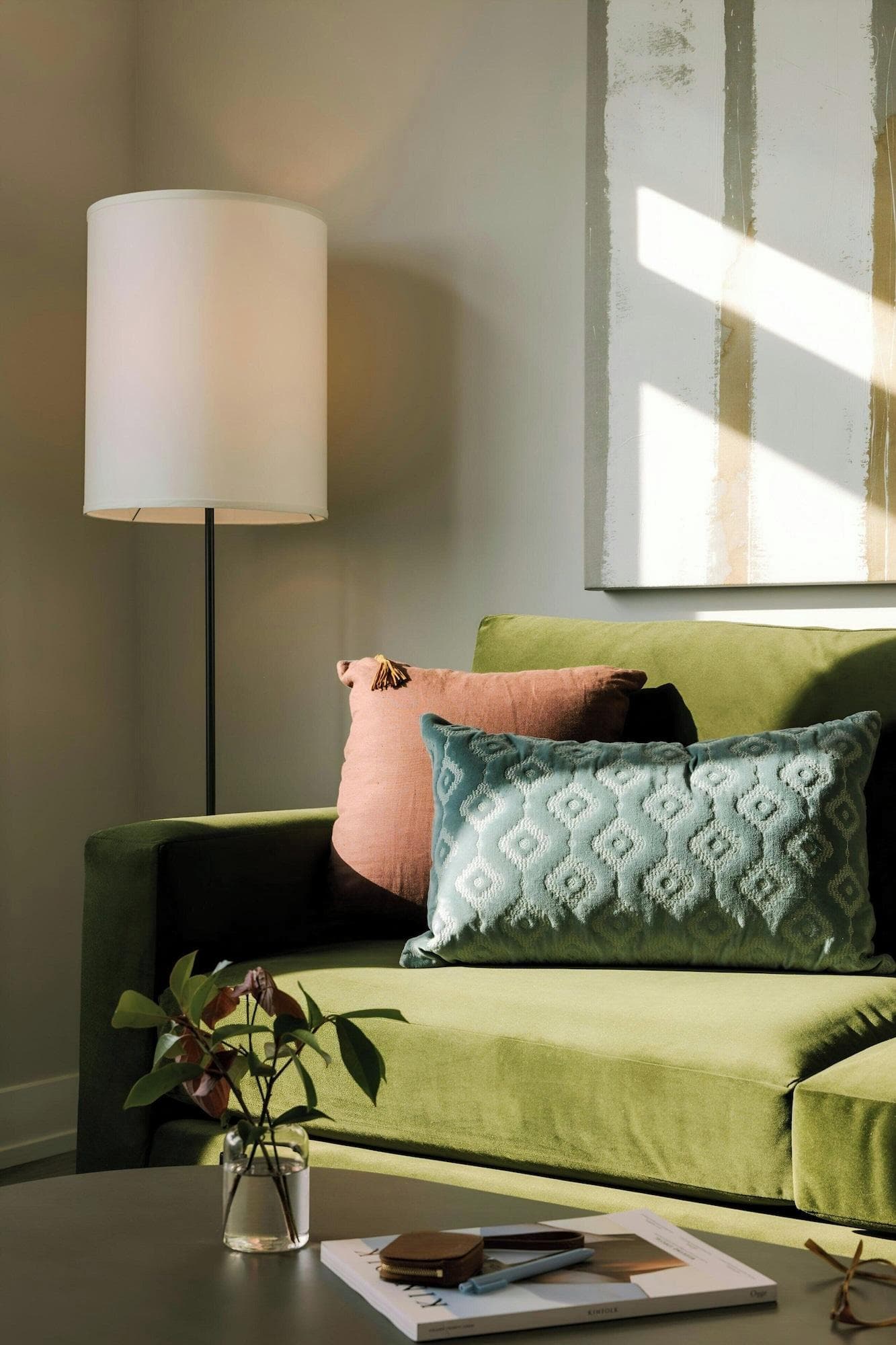 Sosuite at The Ovation