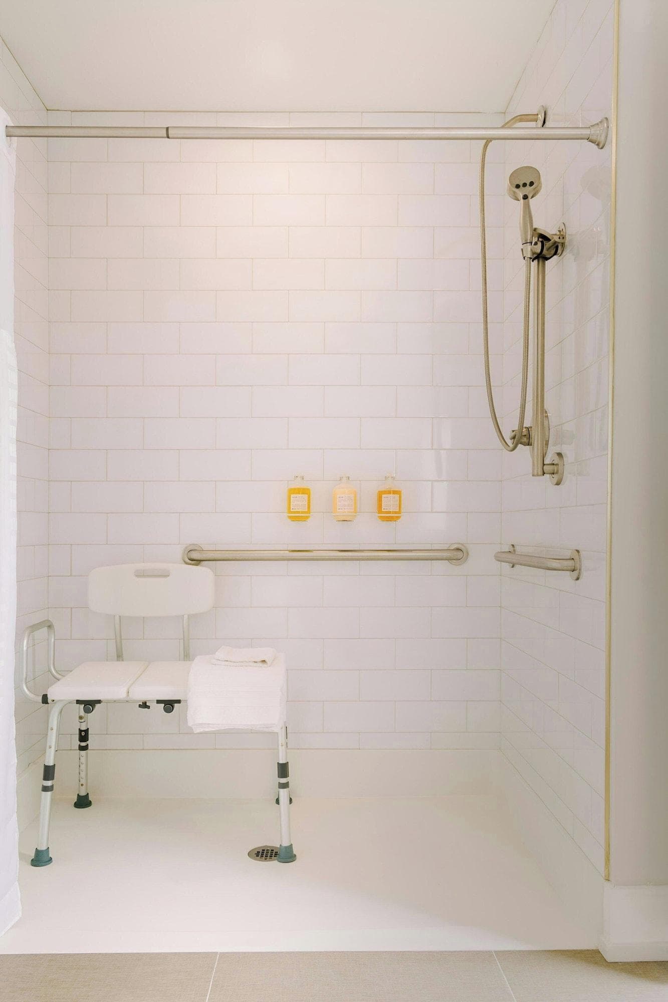 Sosuite at The Ovation