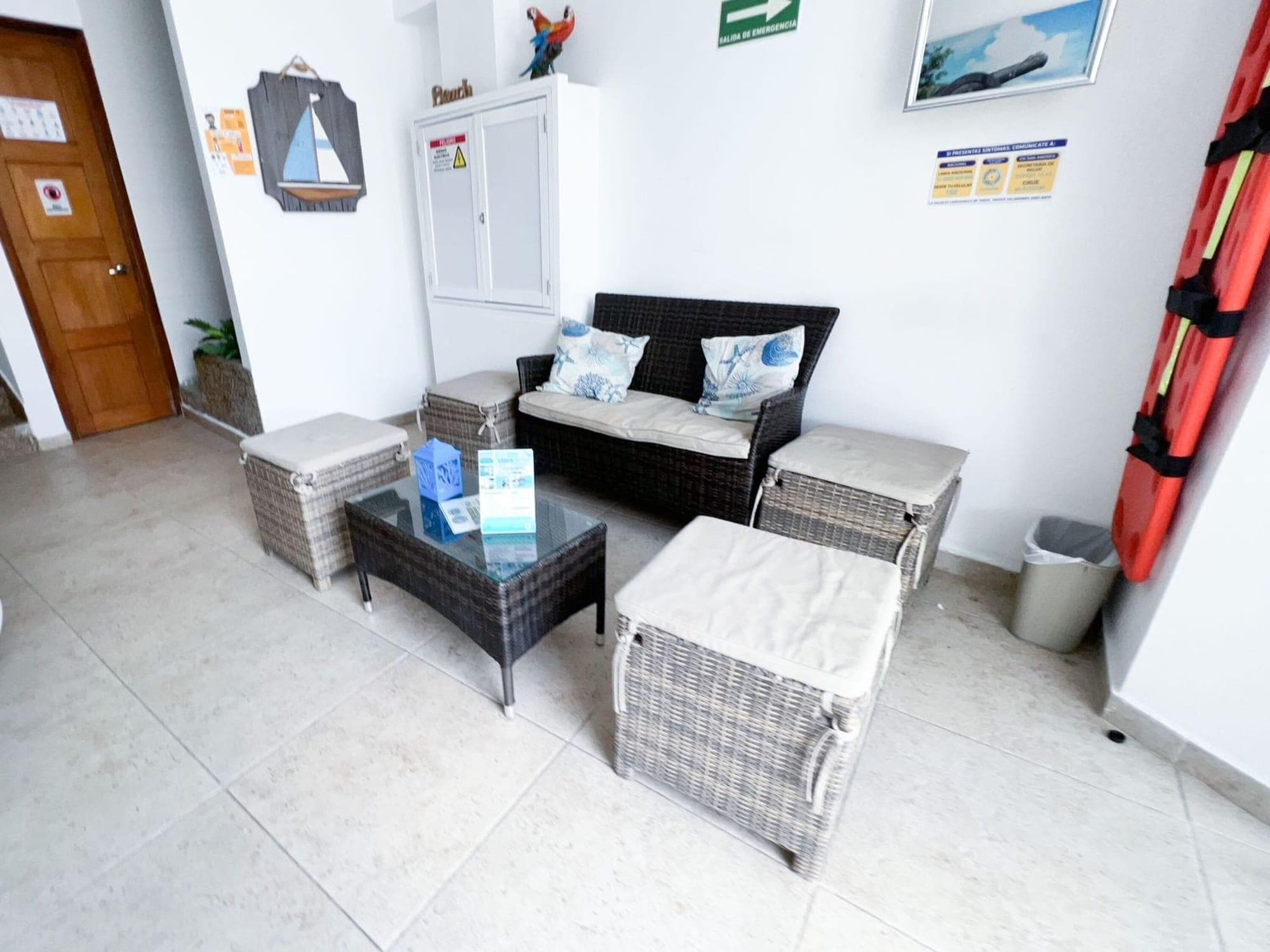 Apartamentos In Di Morgans Cannon