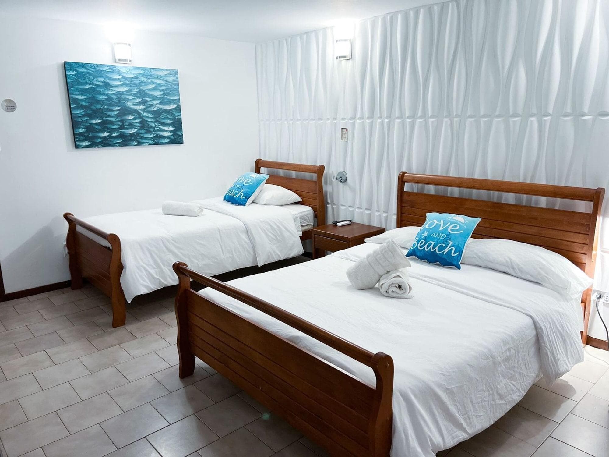 Apartamentos In Di Morgans Cannon