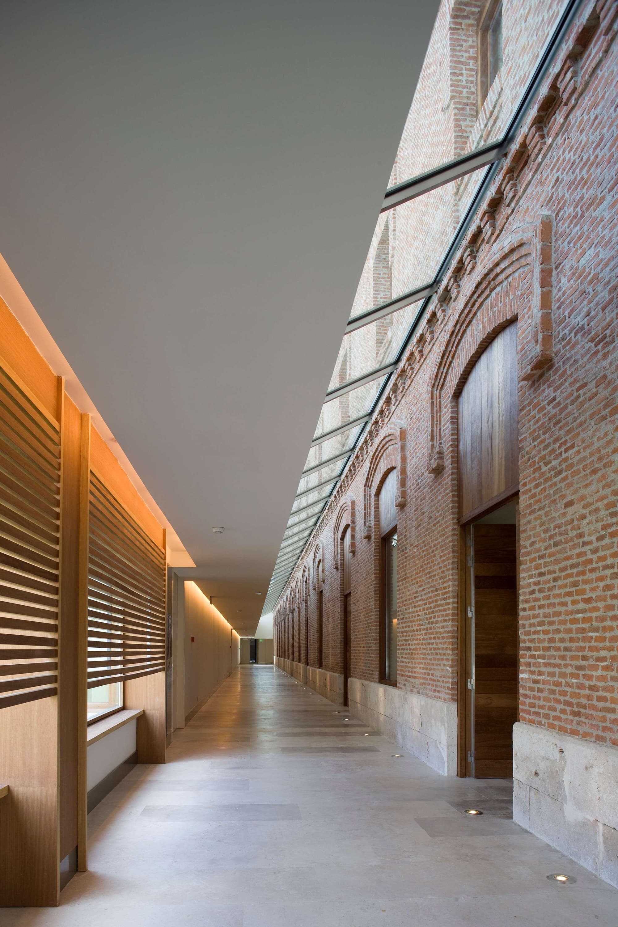 Parador de Alcala de Henares