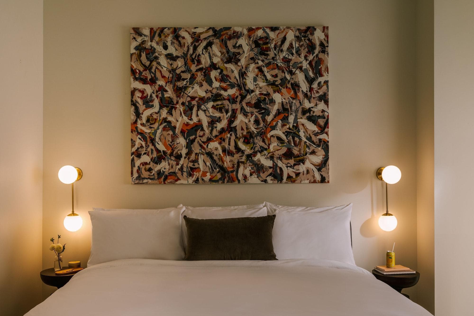 Sonder The Craftsman, Room