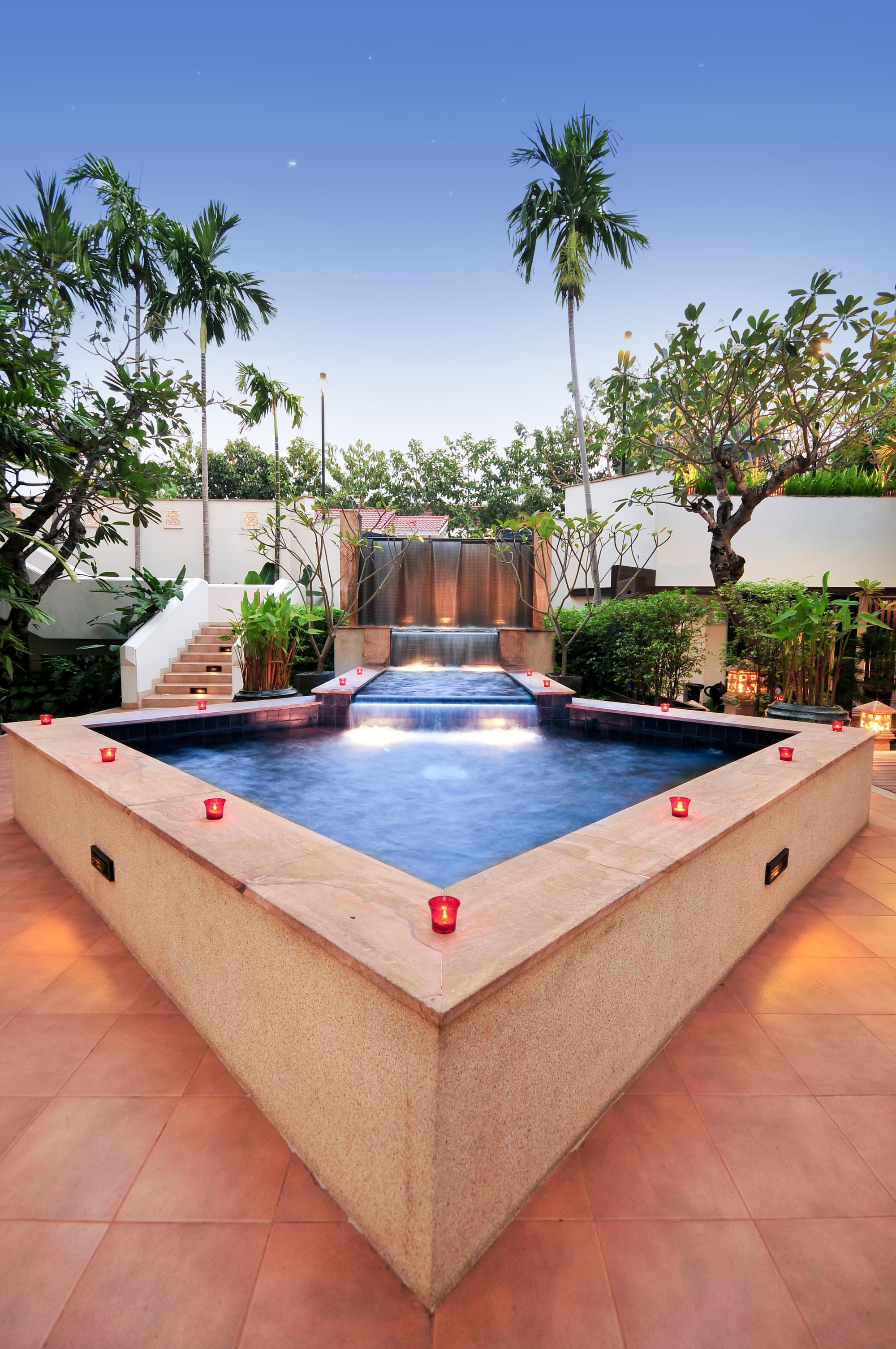 Tara Angkor Hotel