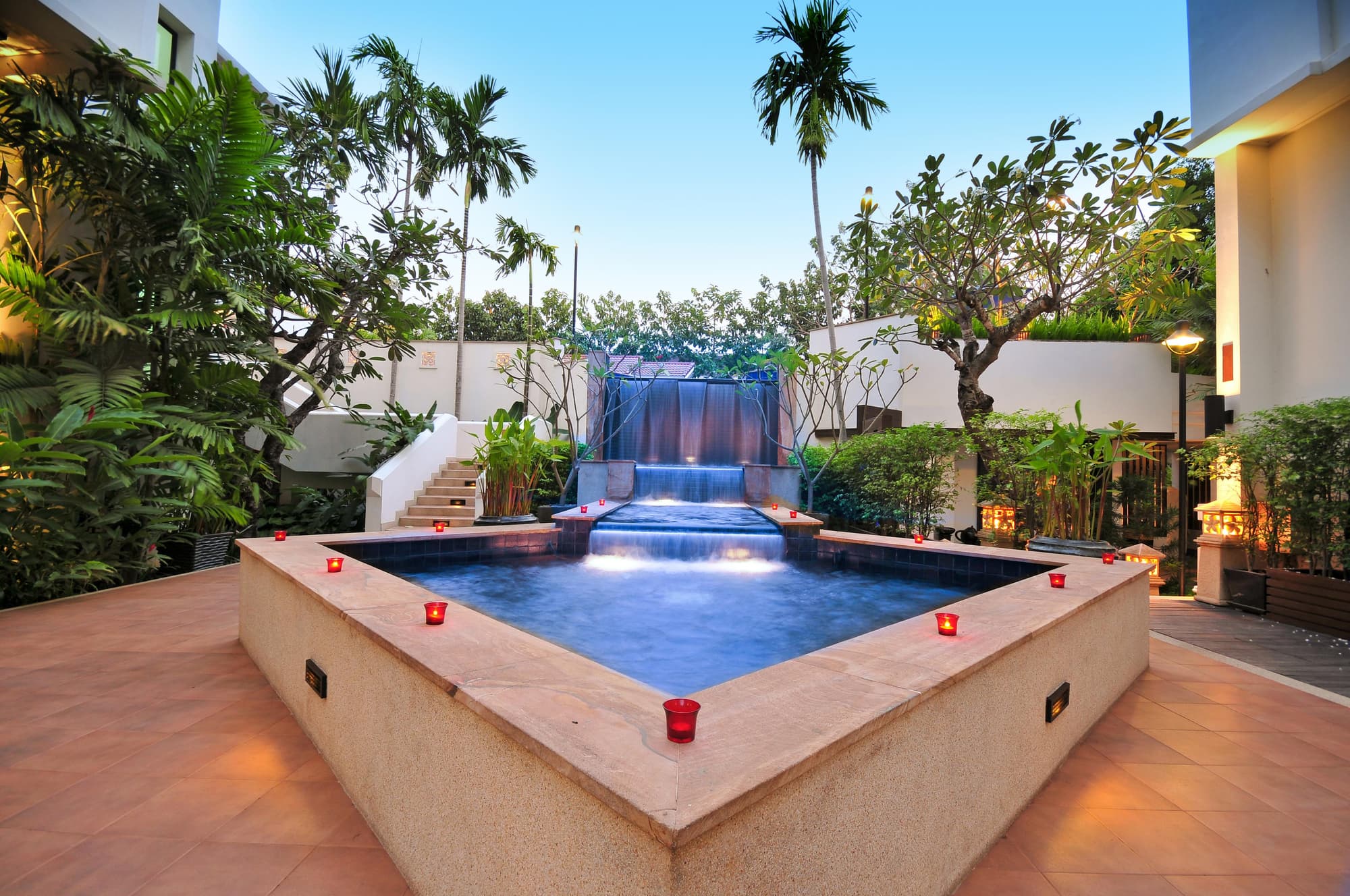 Tara Angkor Hotel