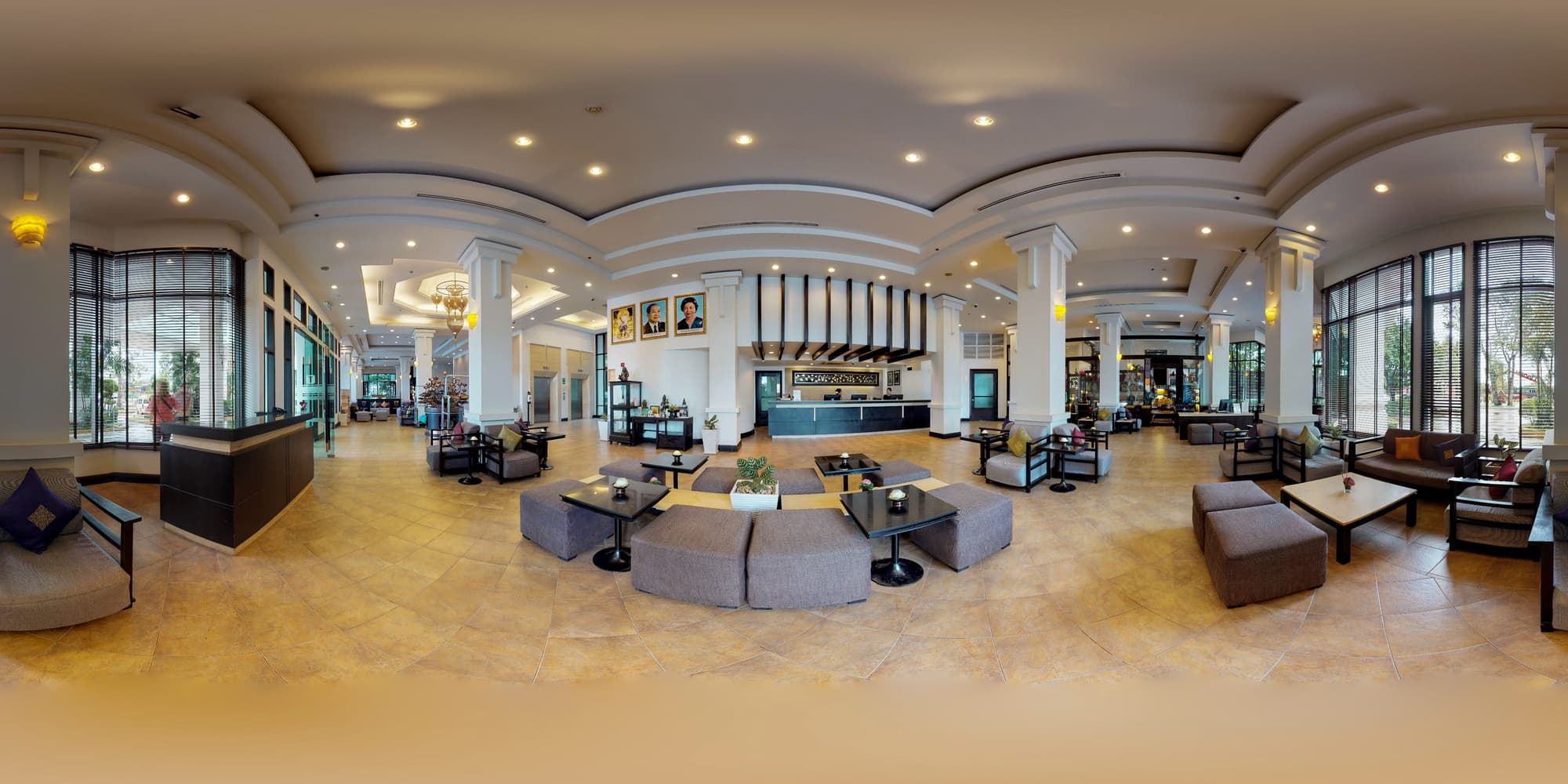 Tara Angkor Hotel
