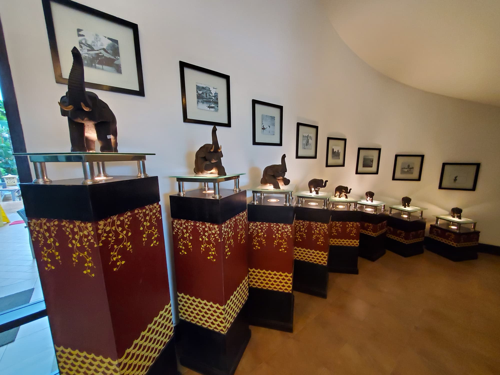 Tara Angkor Hotel