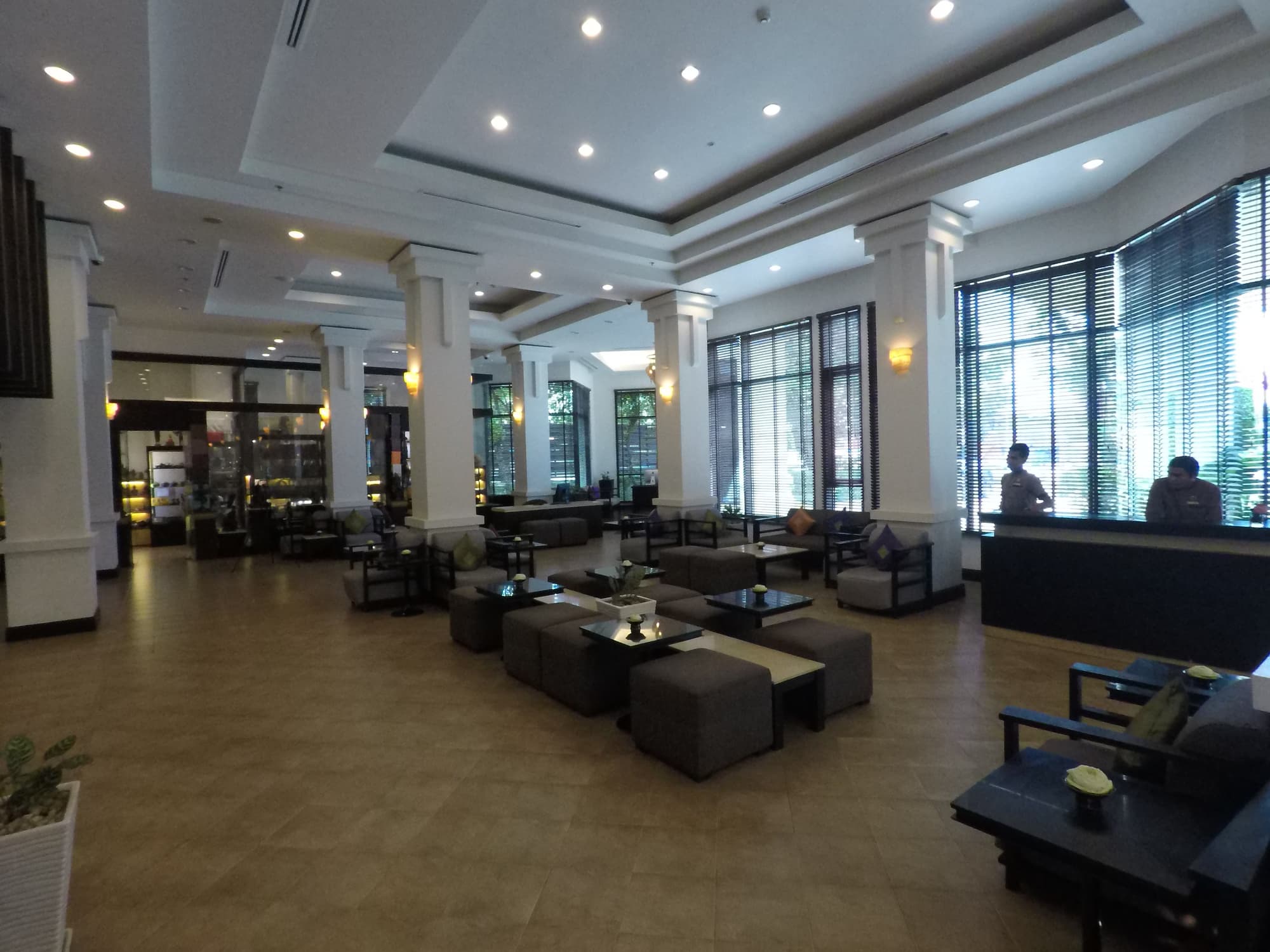 Tara Angkor Hotel