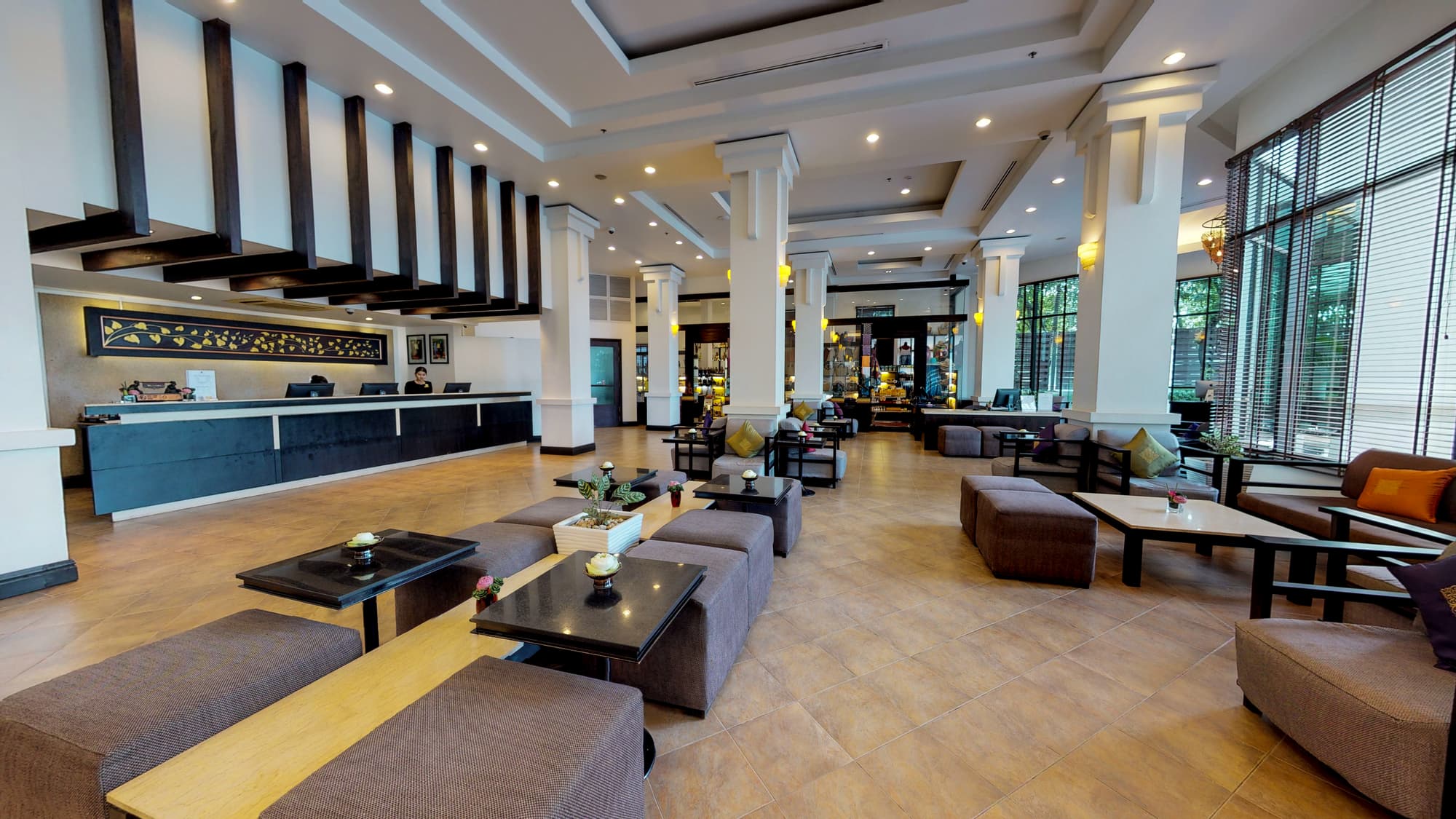Tara Angkor Hotel