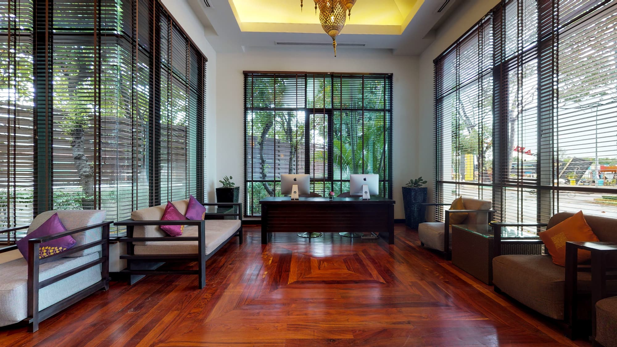 Tara Angkor Hotel