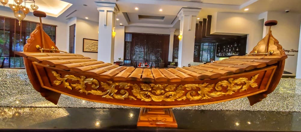 Tara Angkor Hotel