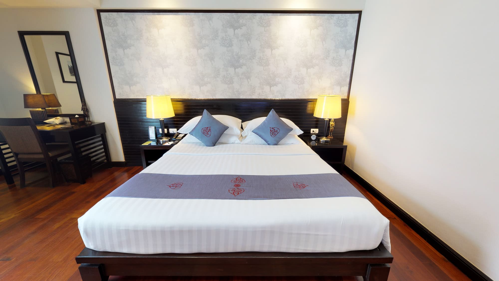 Tara Angkor Hotel