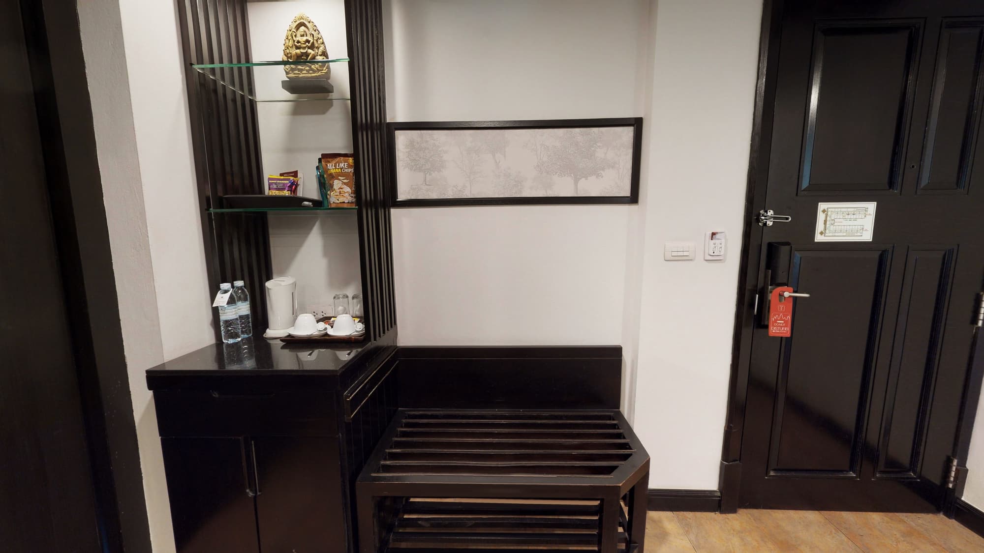 Tara Angkor Hotel