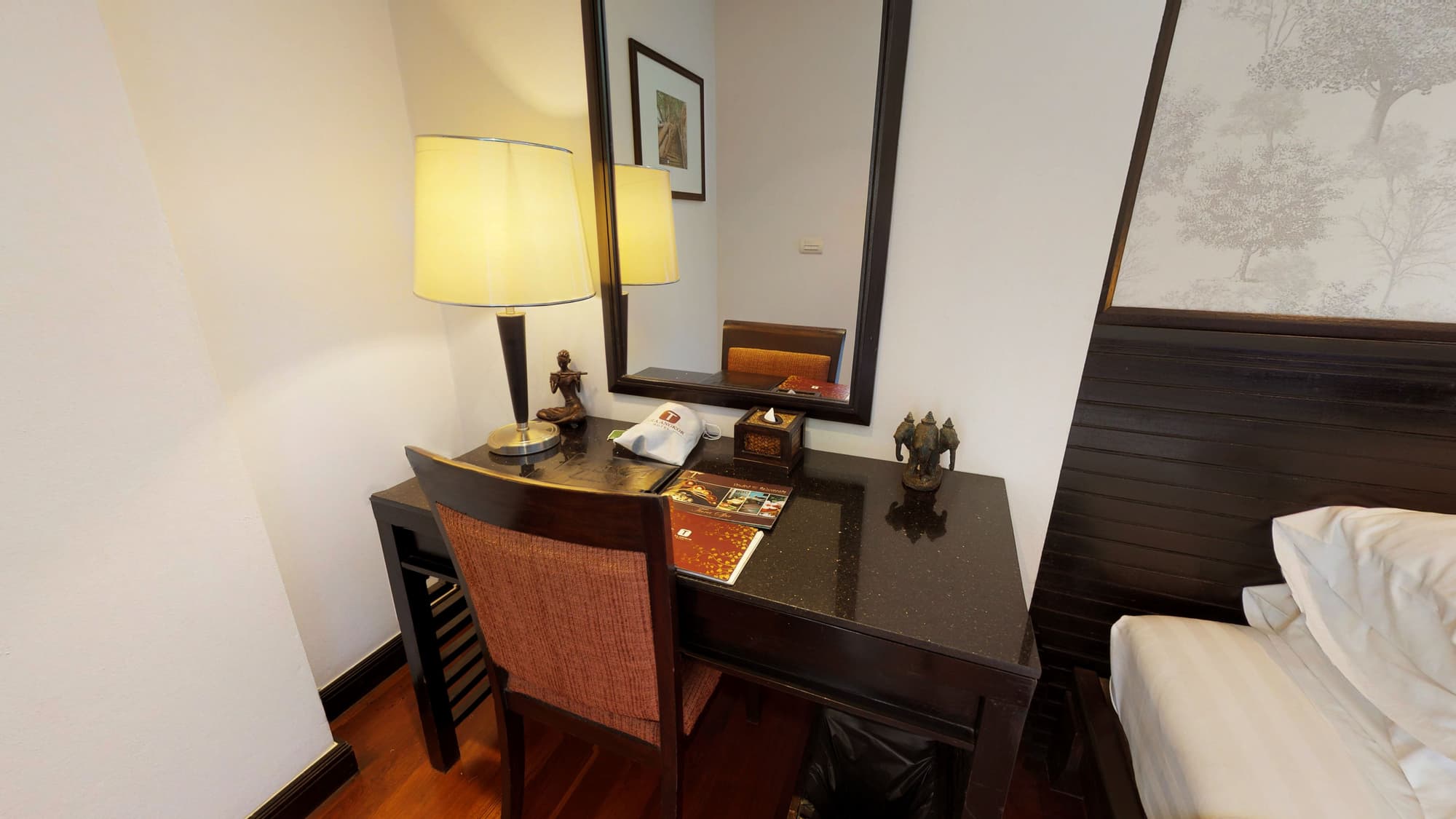 Tara Angkor Hotel