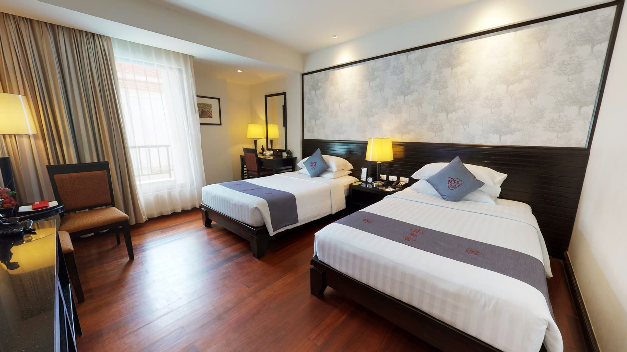 Tara Angkor Hotel