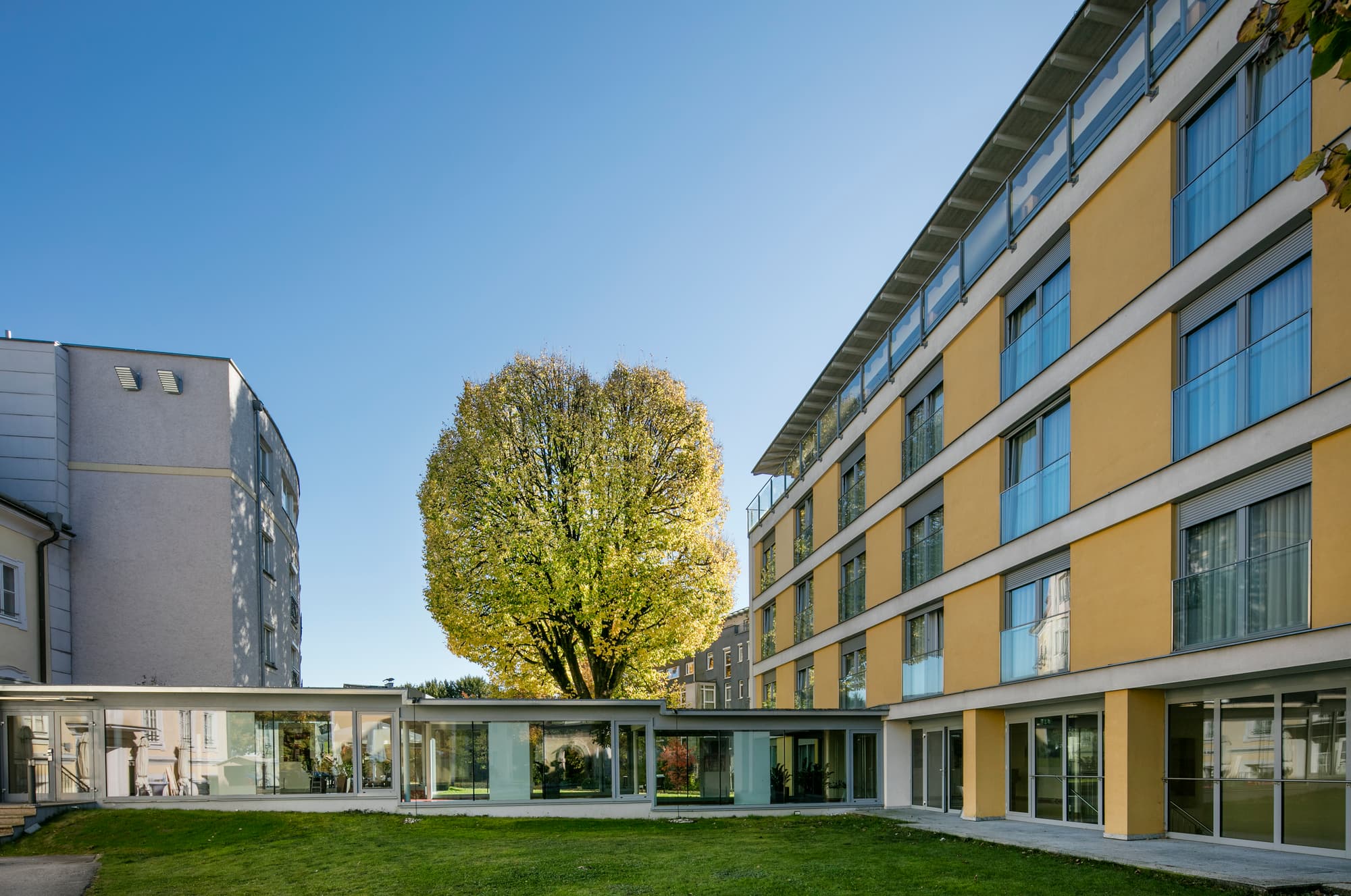 Arcotel Castellani Salzburg
