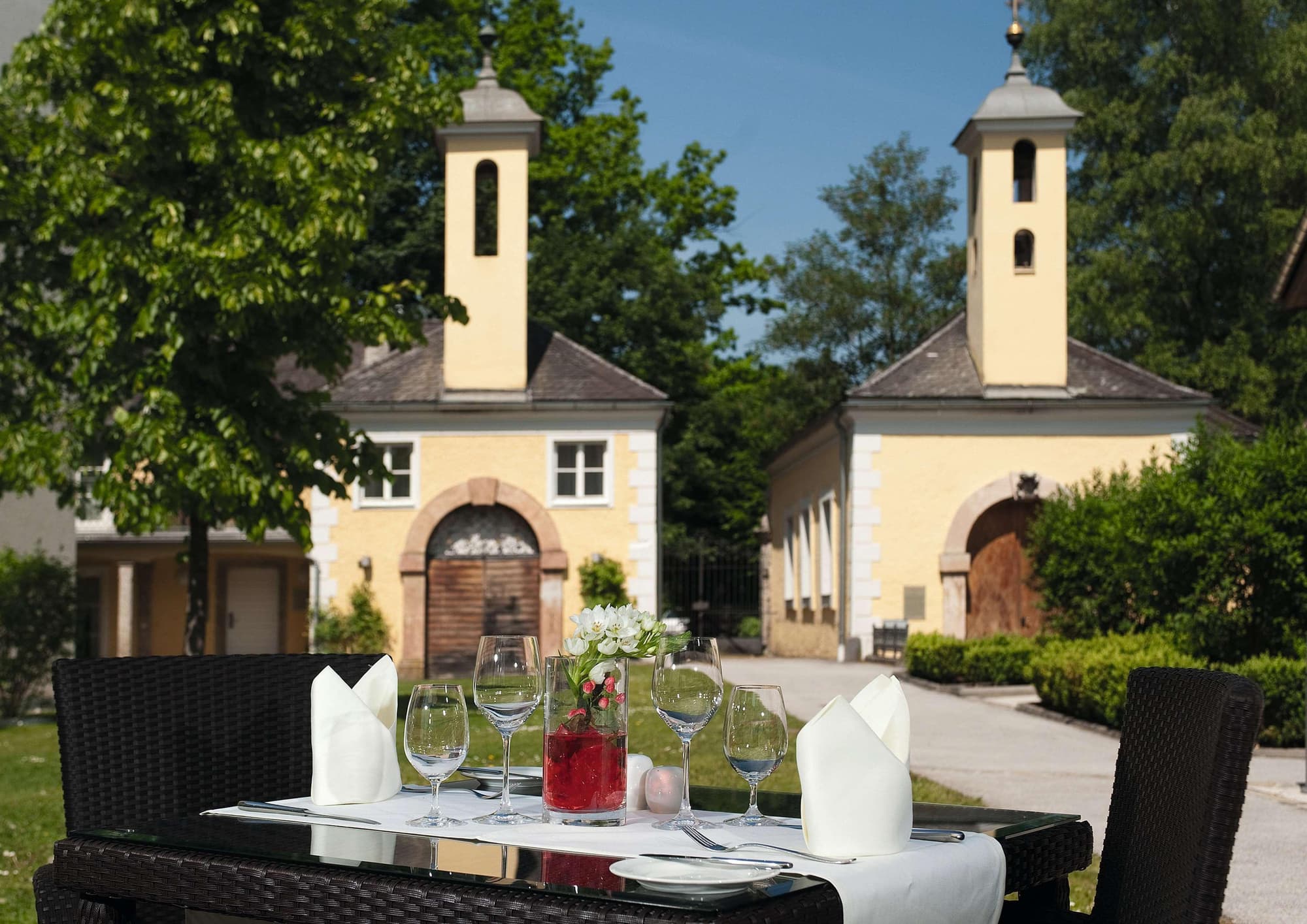 Arcotel Castellani Salzburg