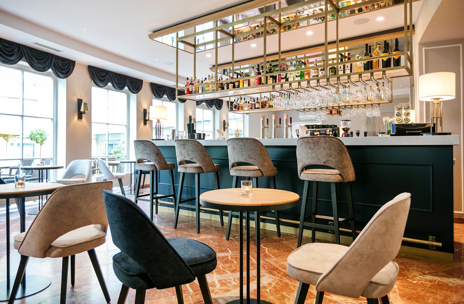 Arcotel Castellani Salzburg