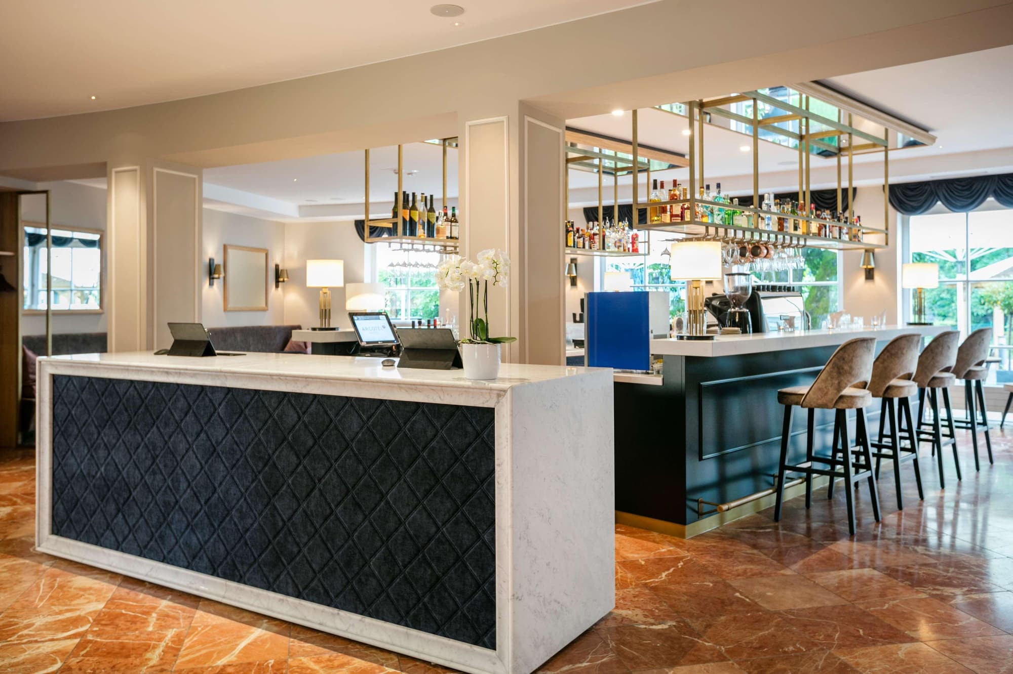 Arcotel Castellani Salzburg