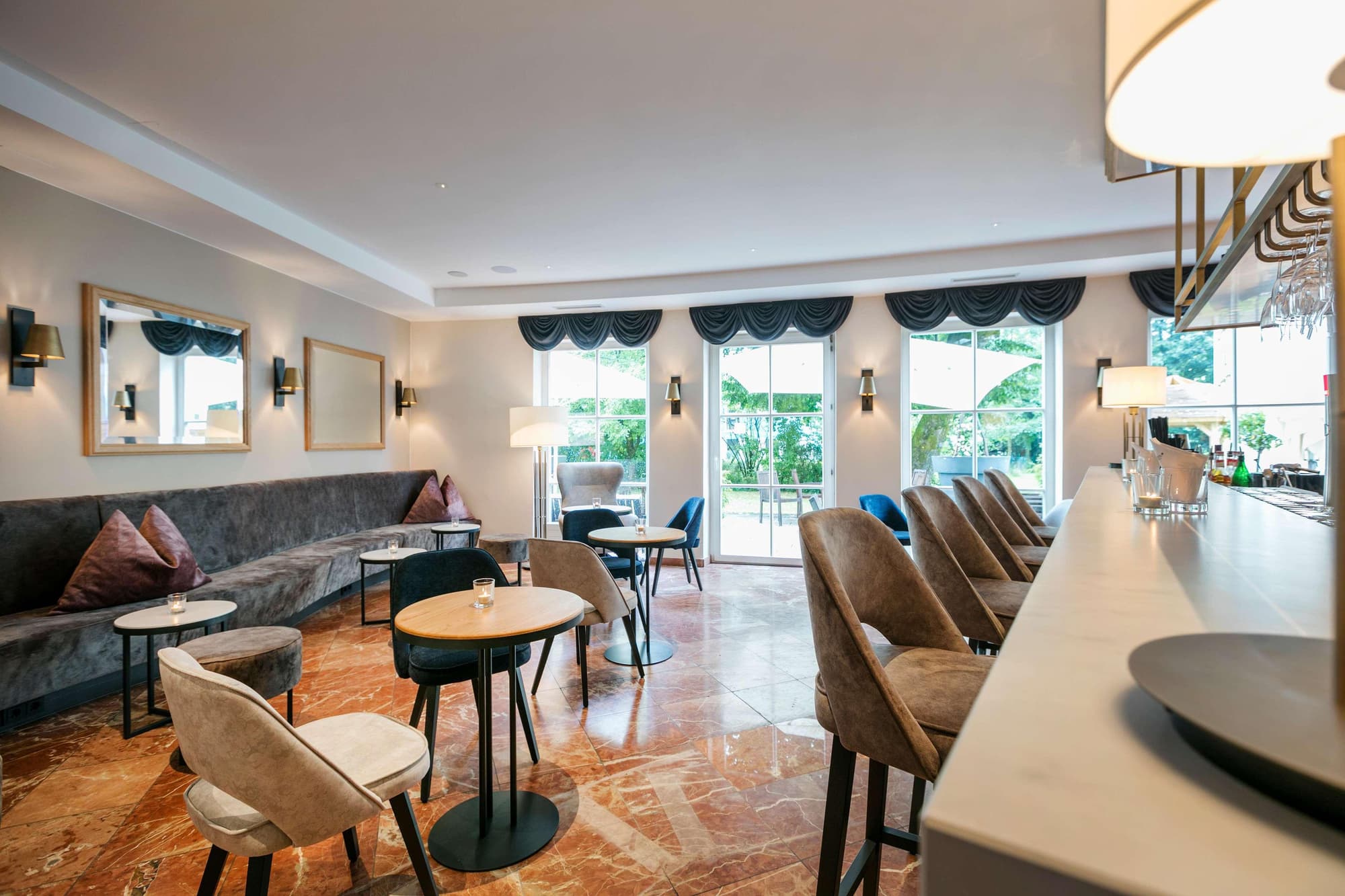 Arcotel Castellani Salzburg