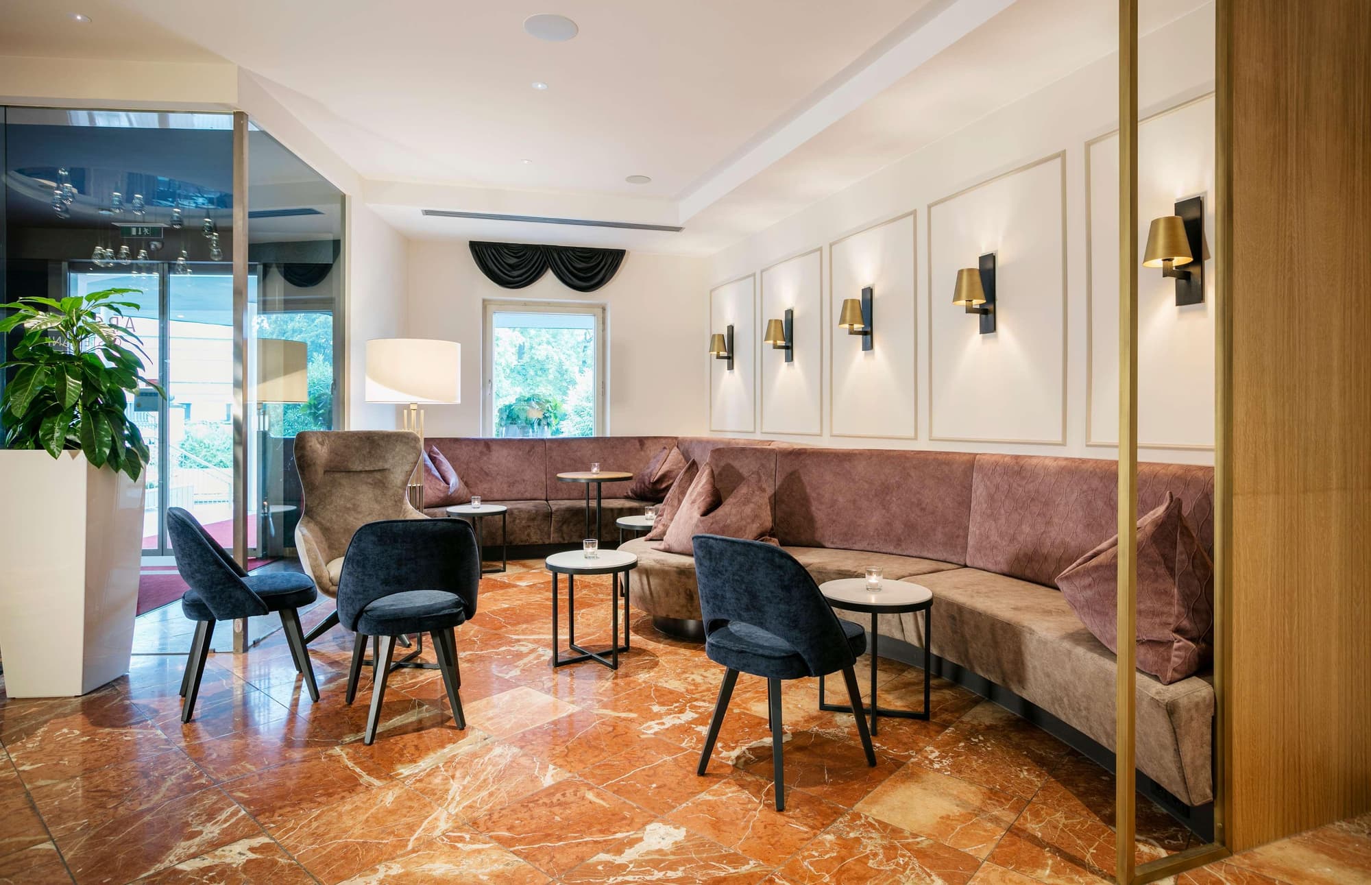 Arcotel Castellani Salzburg