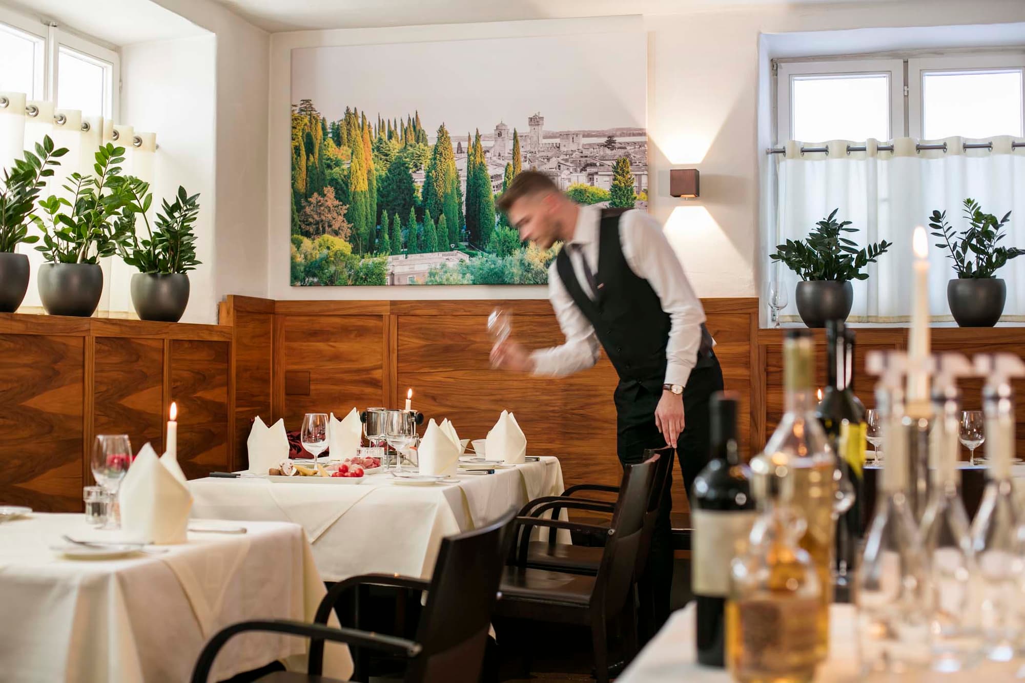 Arcotel Castellani Salzburg