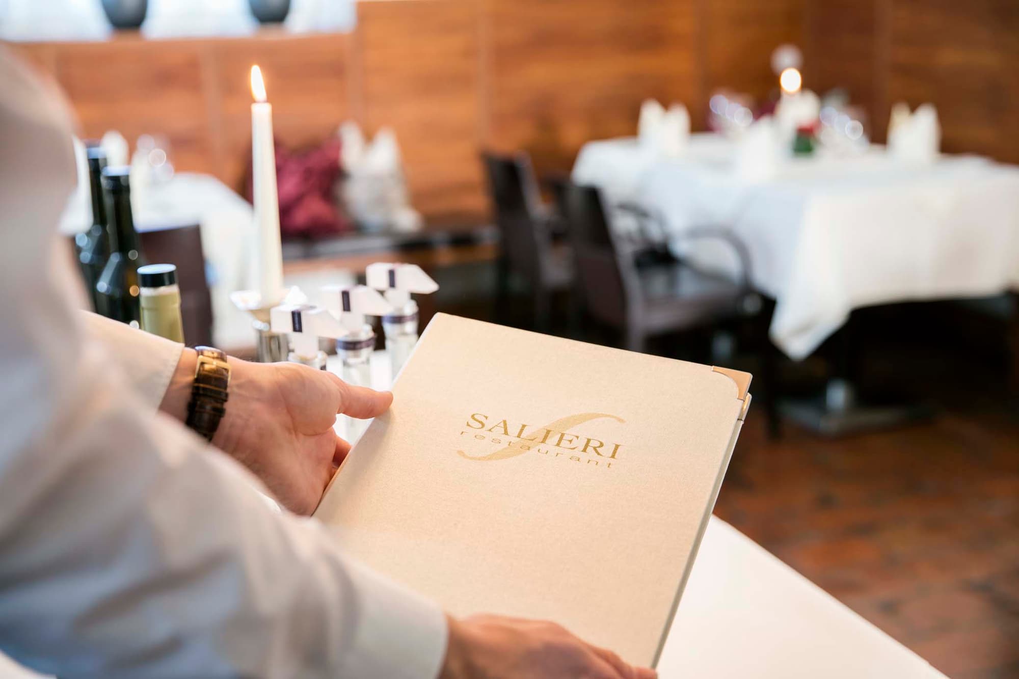 Arcotel Castellani Salzburg