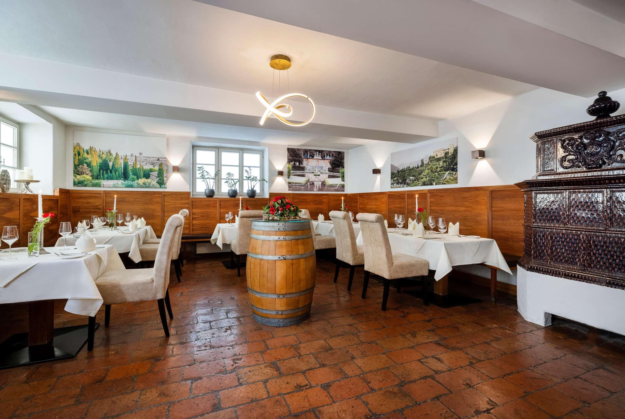 Arcotel Castellani Salzburg