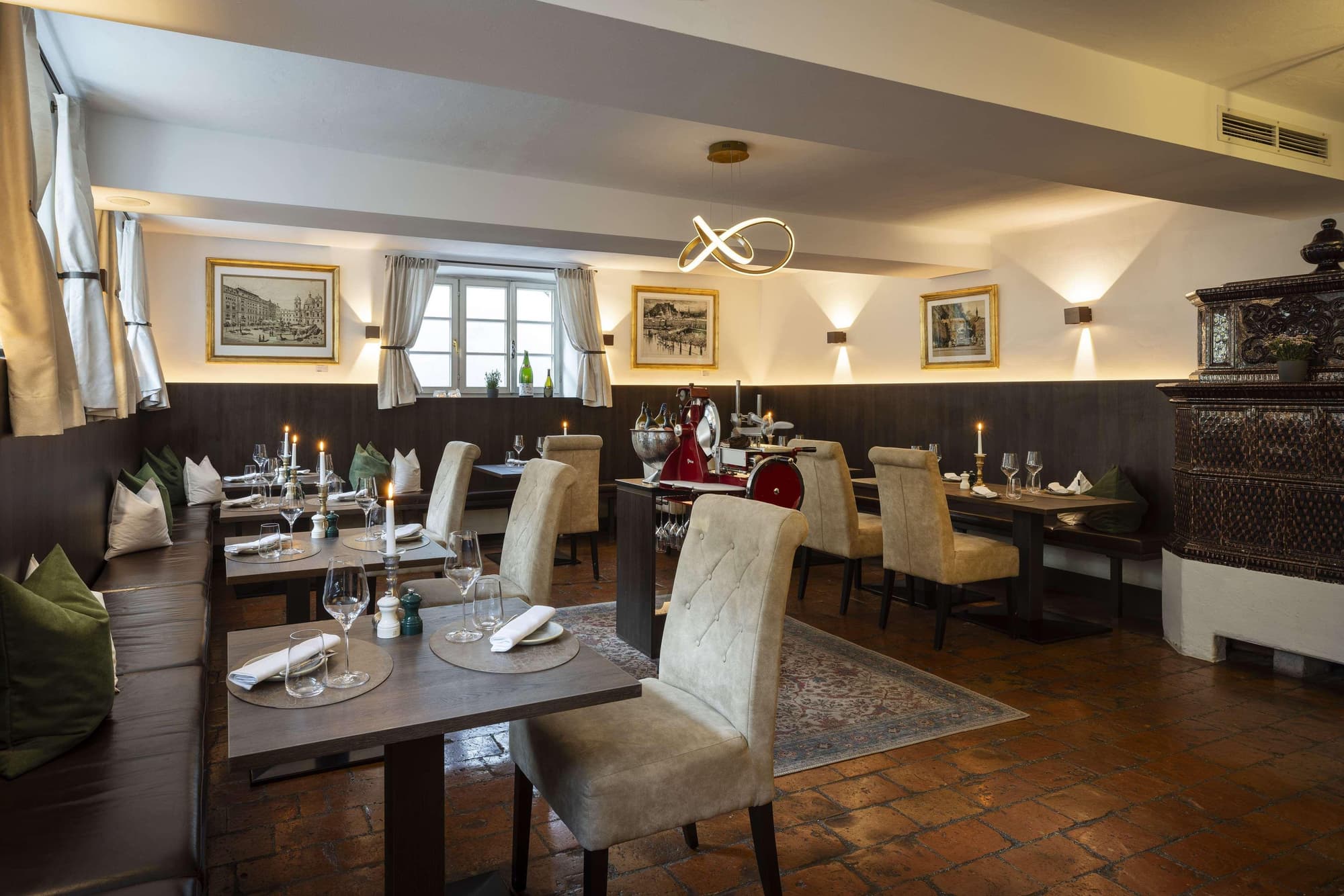 Arcotel Castellani Salzburg